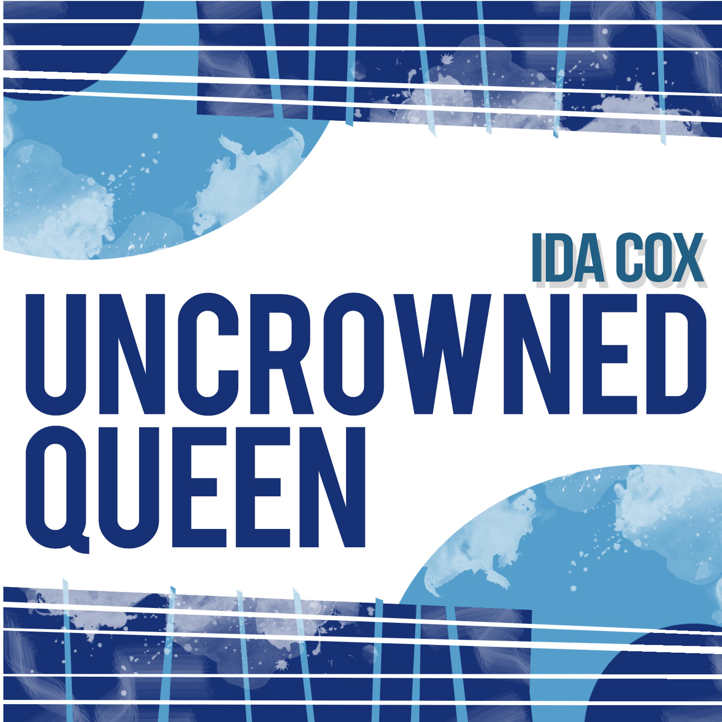 Постер альбома Uncrowned Queen
