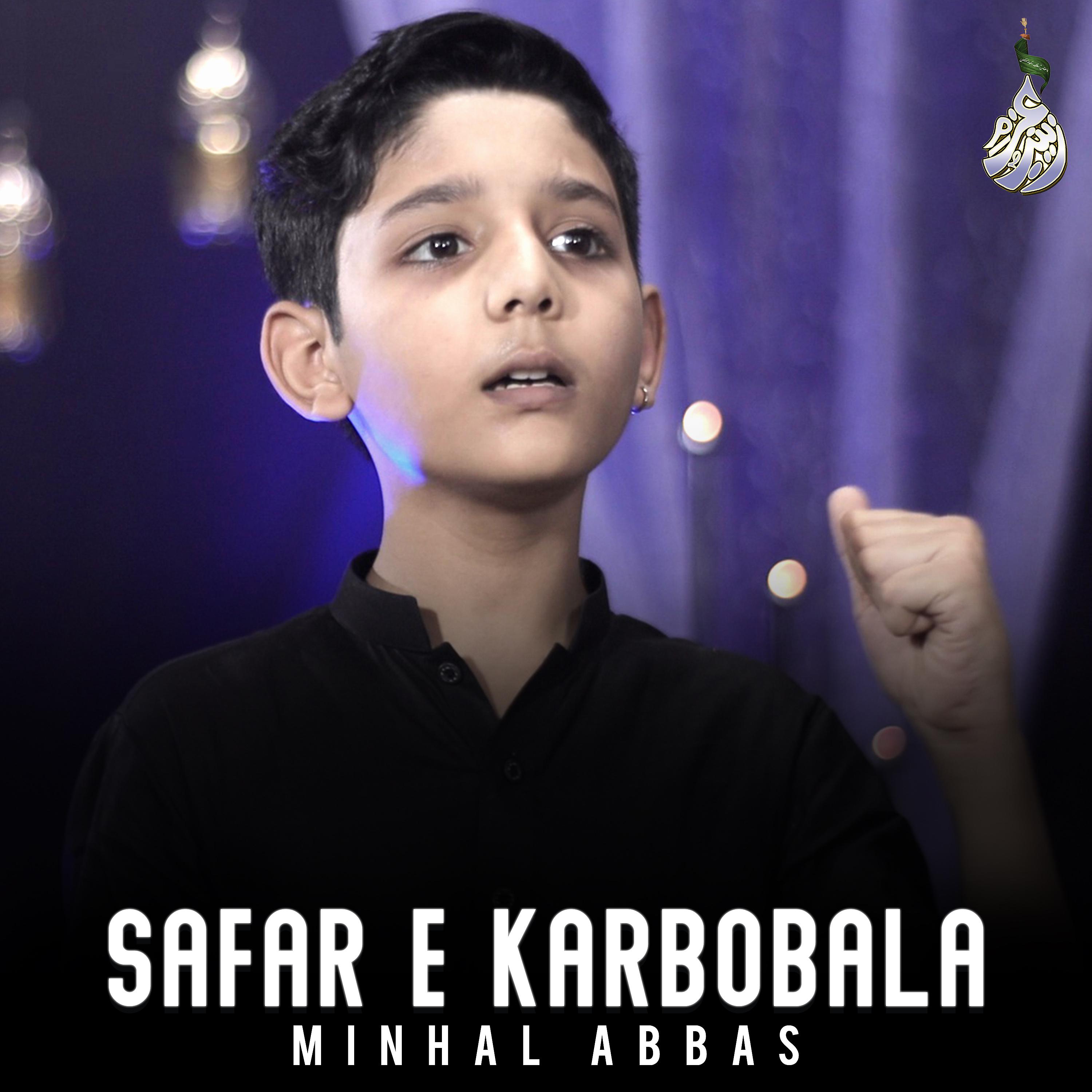 Постер альбома Safar E Karbobala