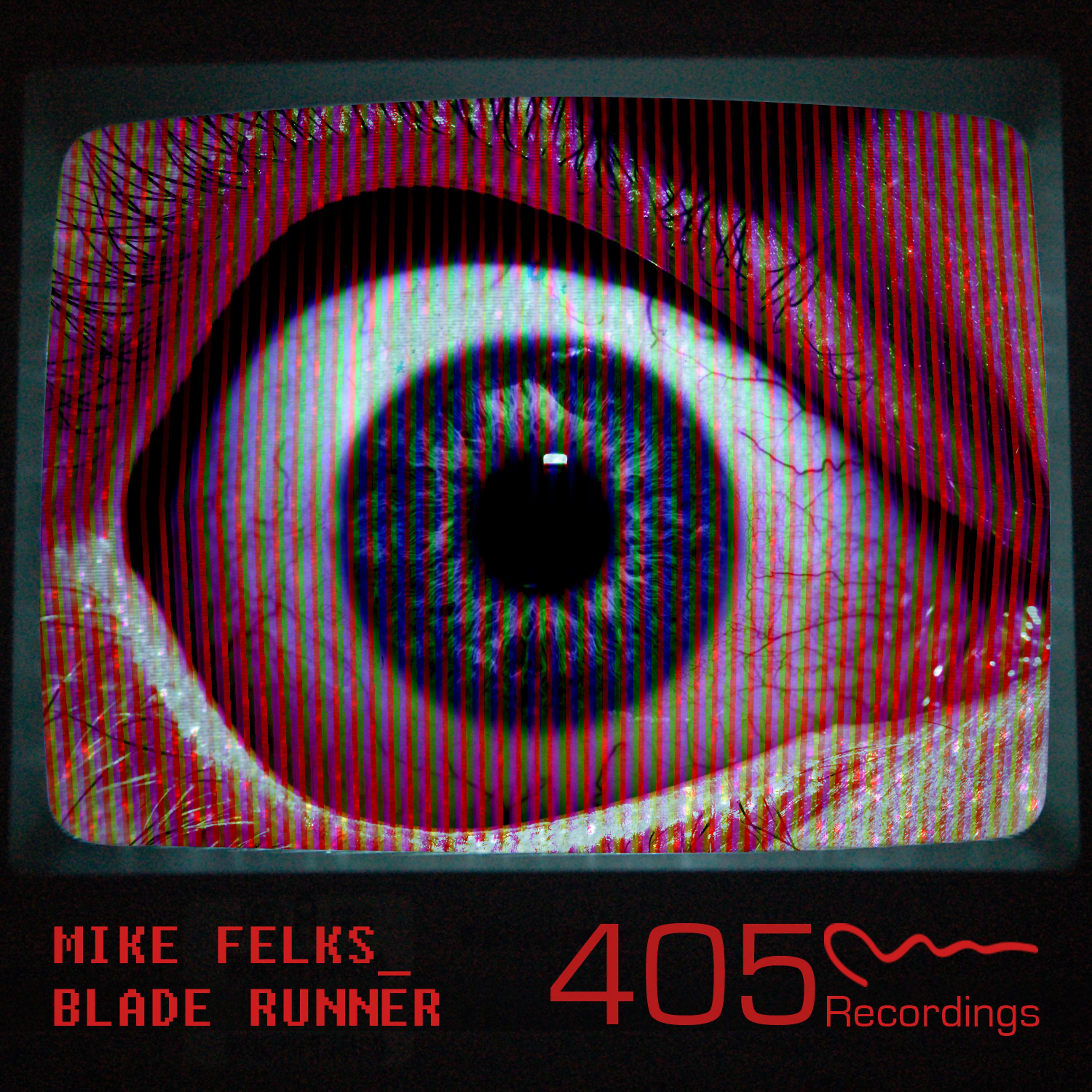 Постер альбома Blade Runner