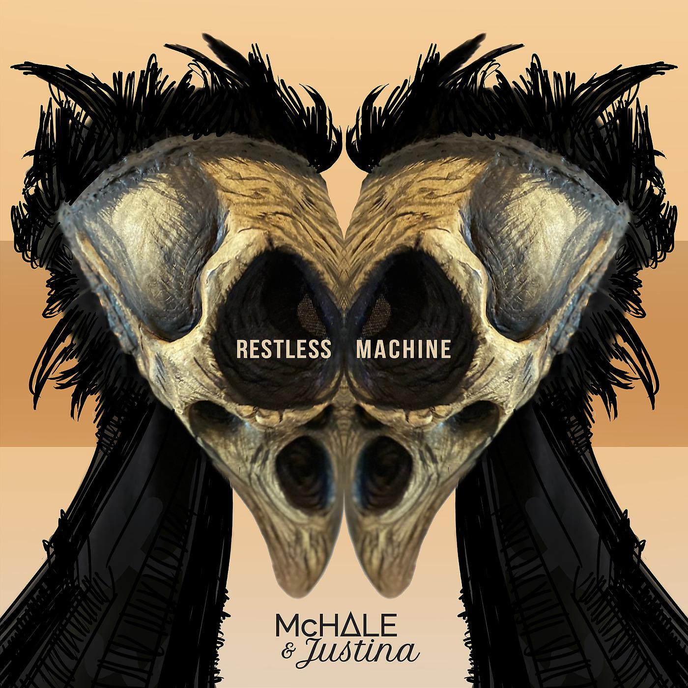 Постер альбома Restless Machine