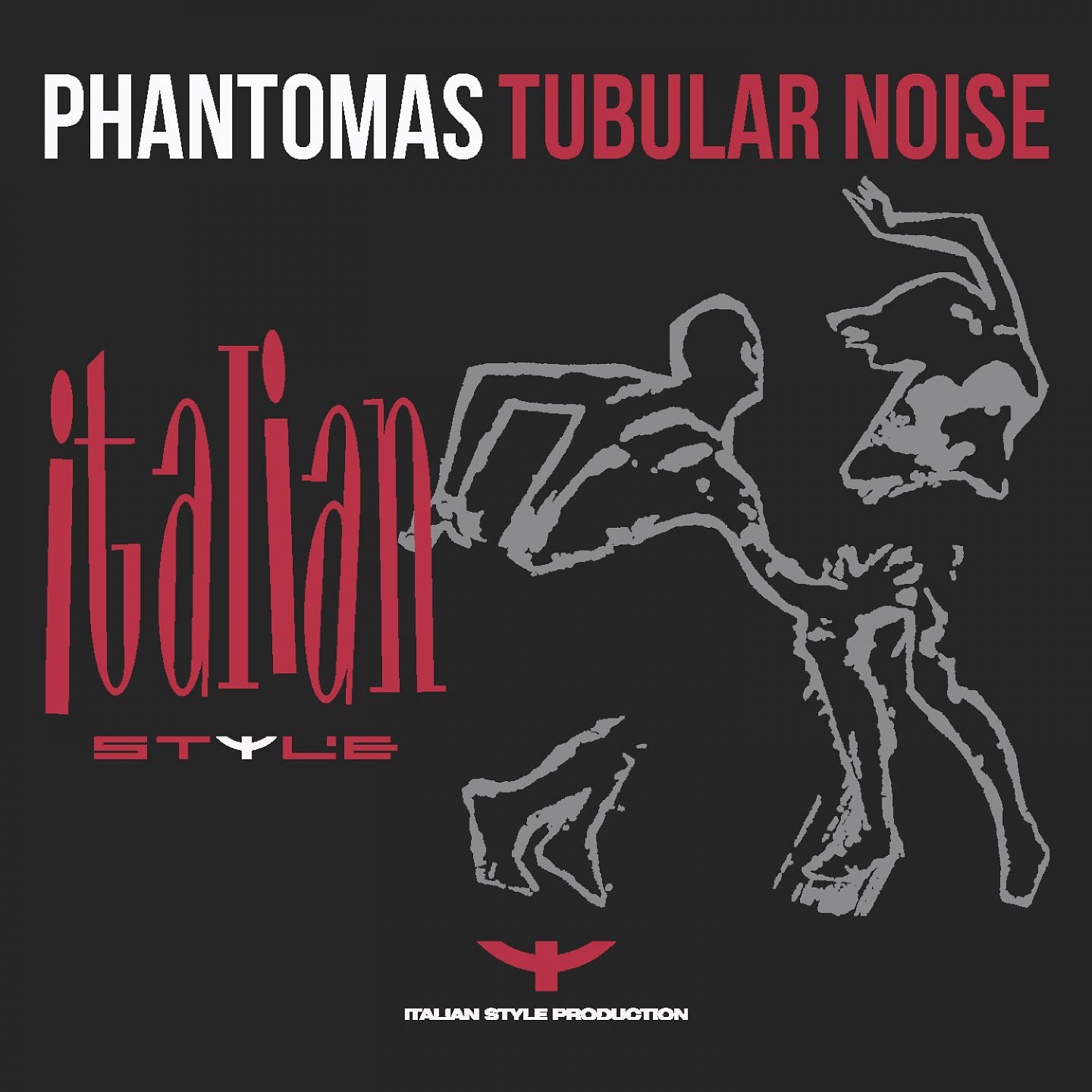 Постер альбома Tubular Noise