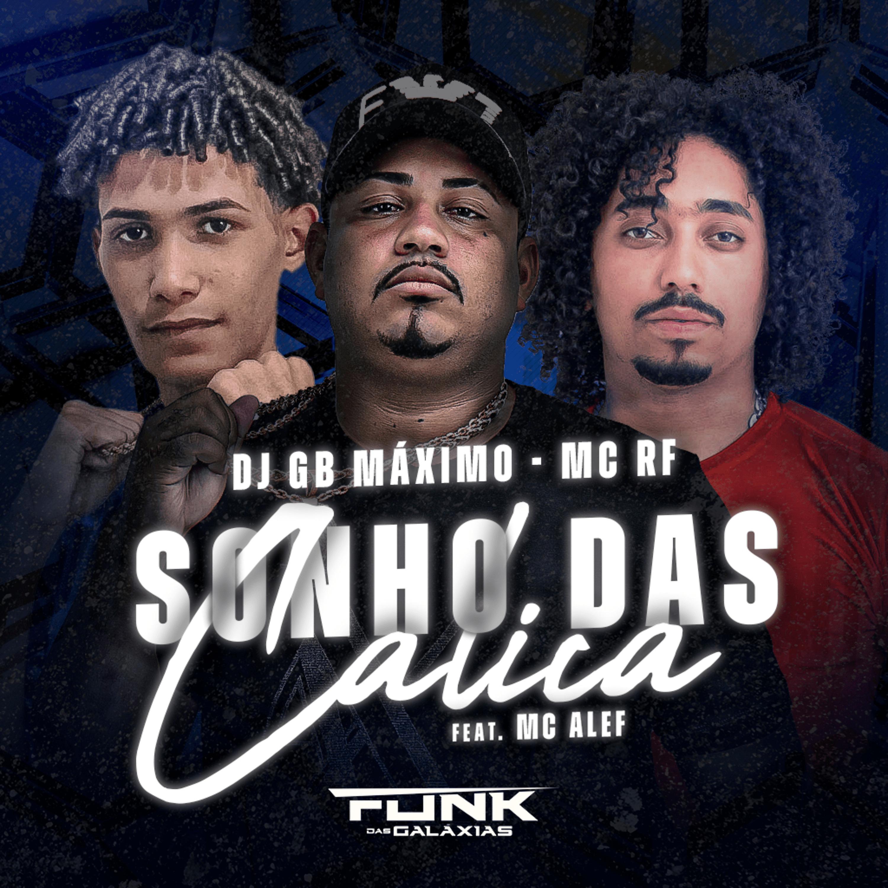 Постер альбома Sonho Das Calica