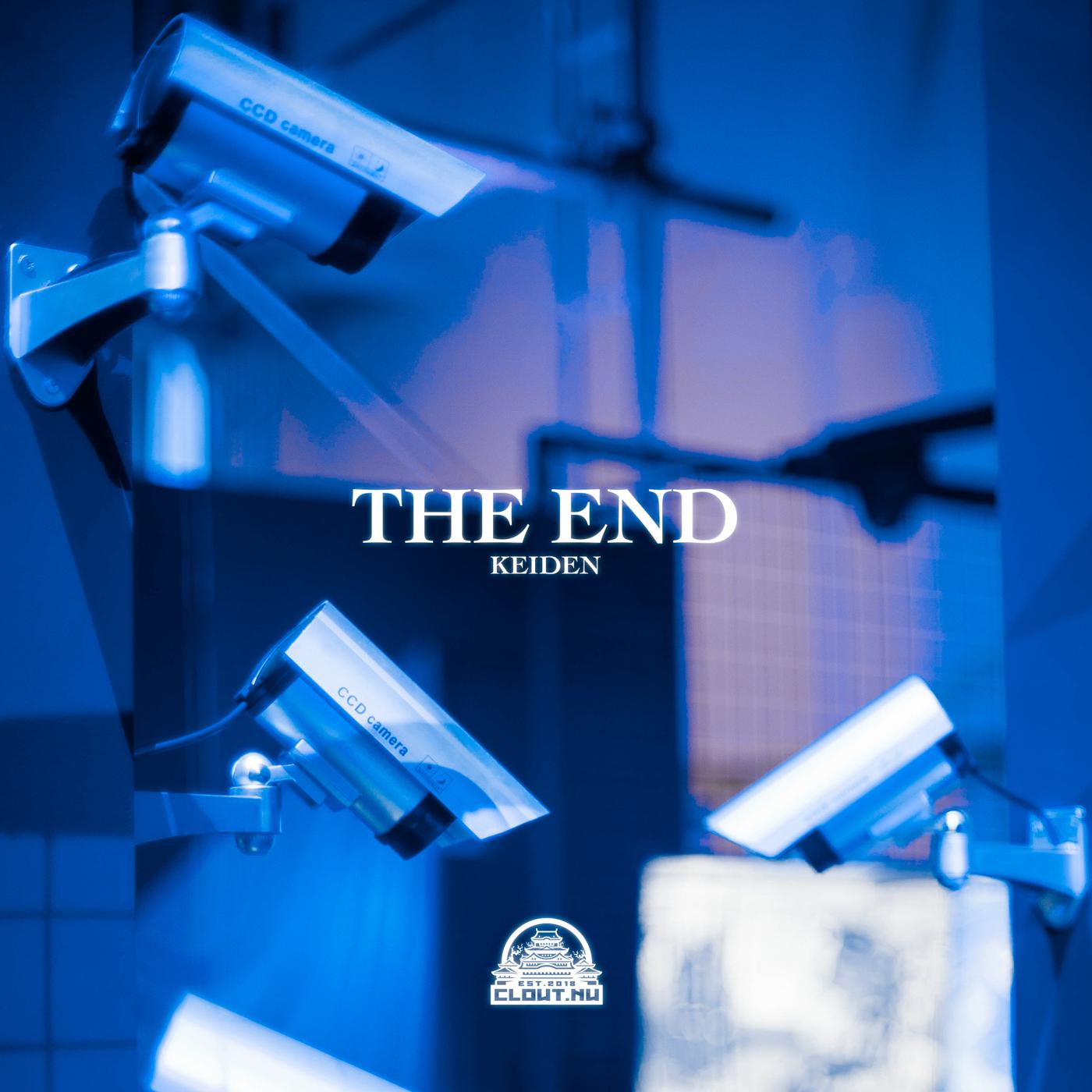 Постер альбома The End (Slowed + Reverb)
