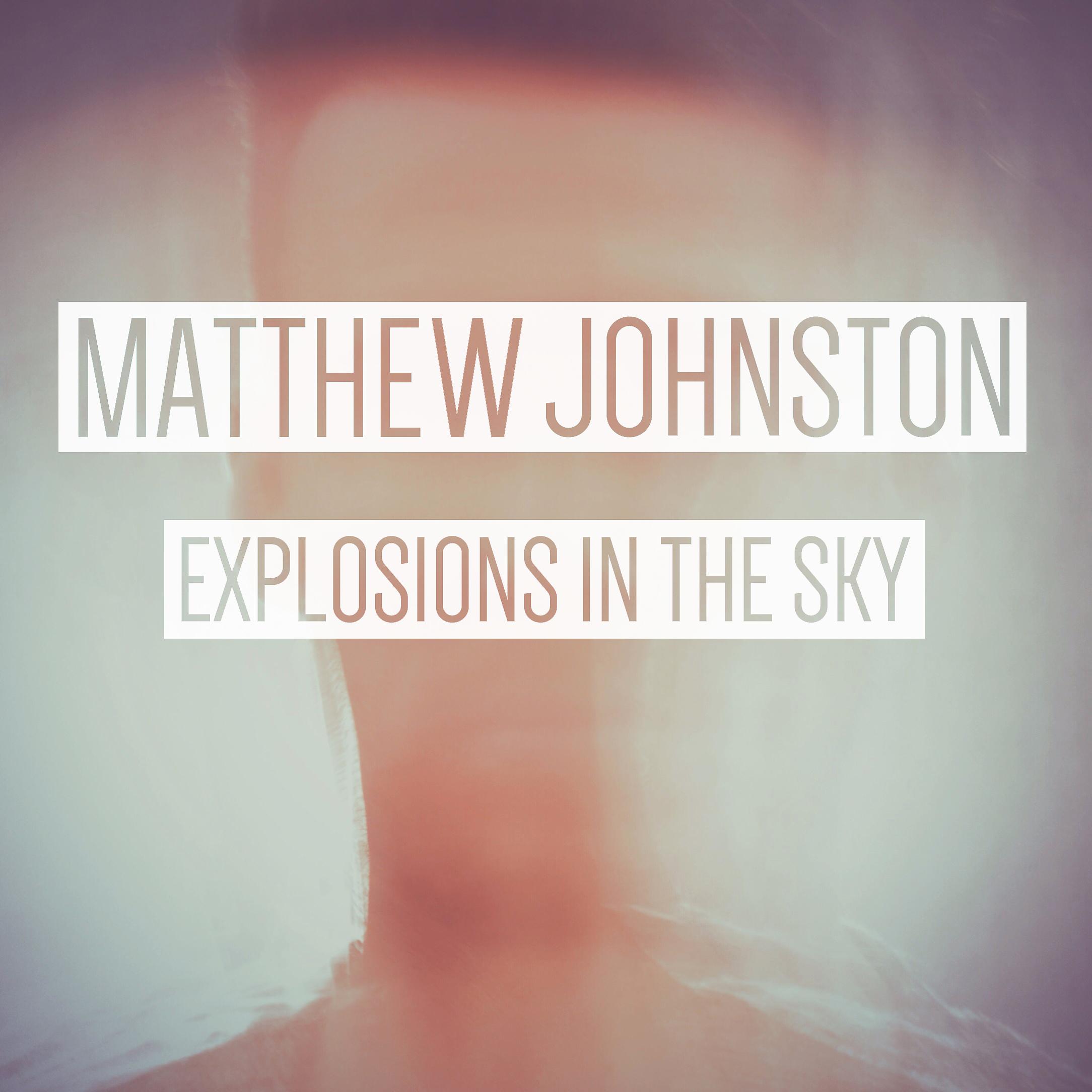 Постер альбома Explosions In The Sky (Radio Edit)