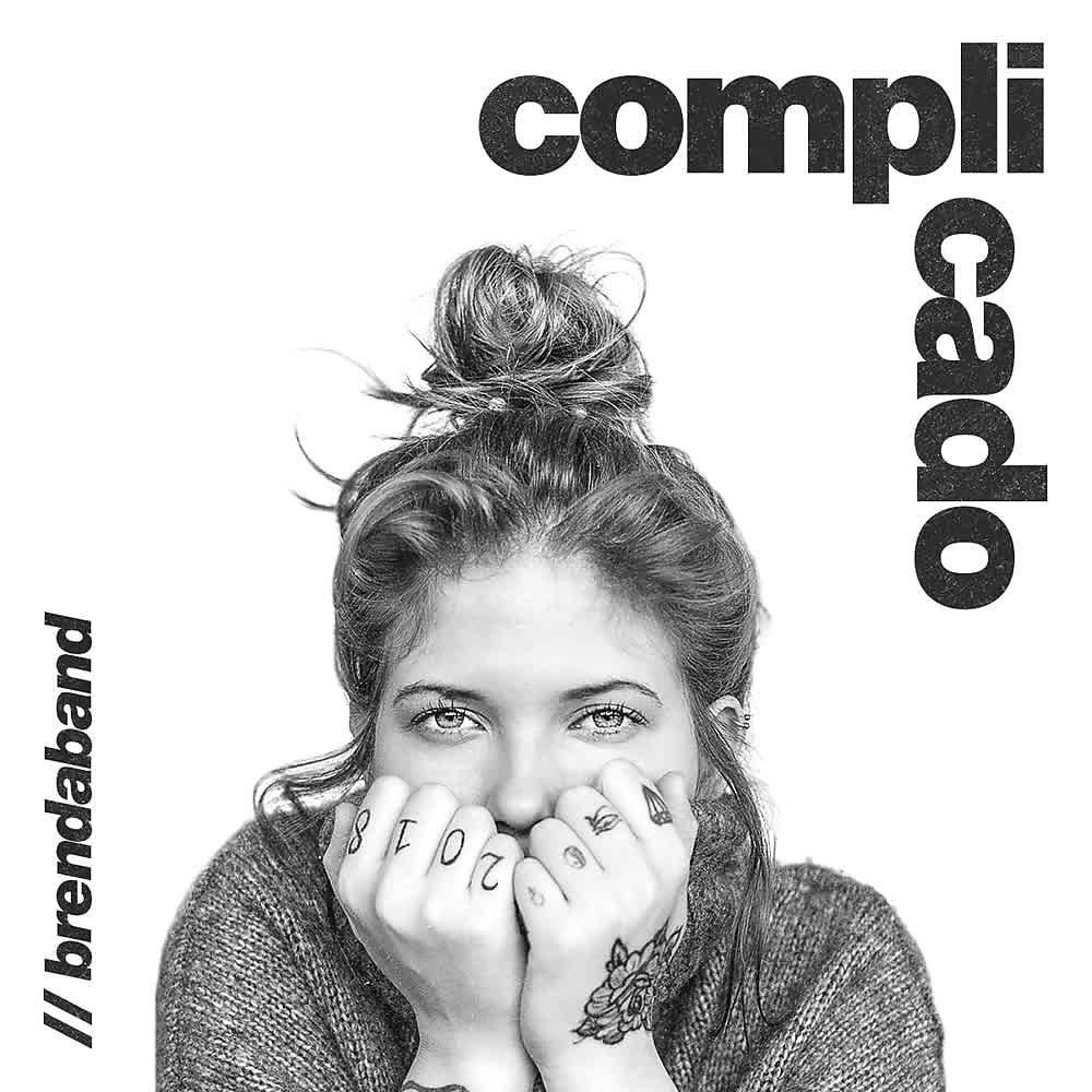 Постер альбома Complicado