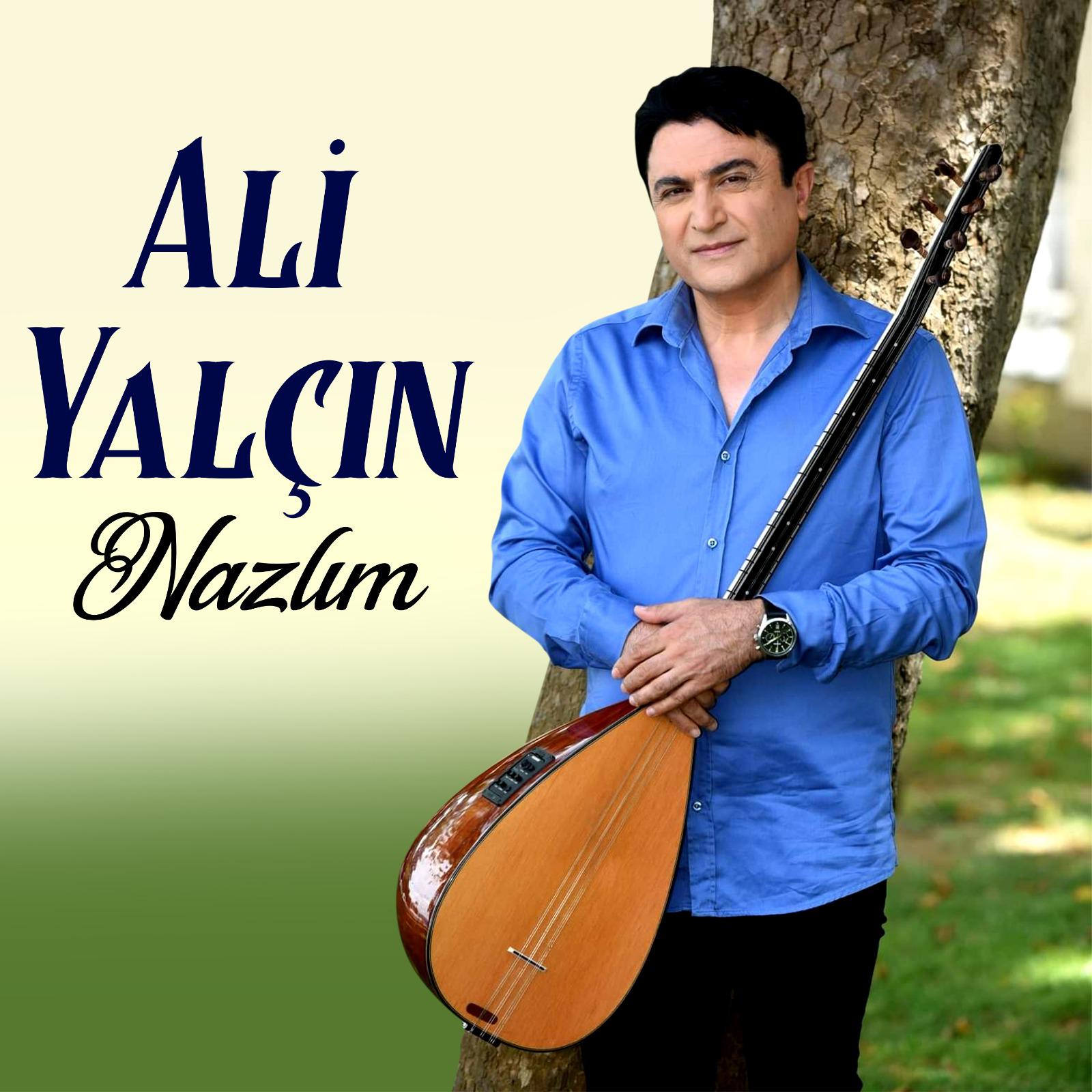 Постер альбома Nazlım