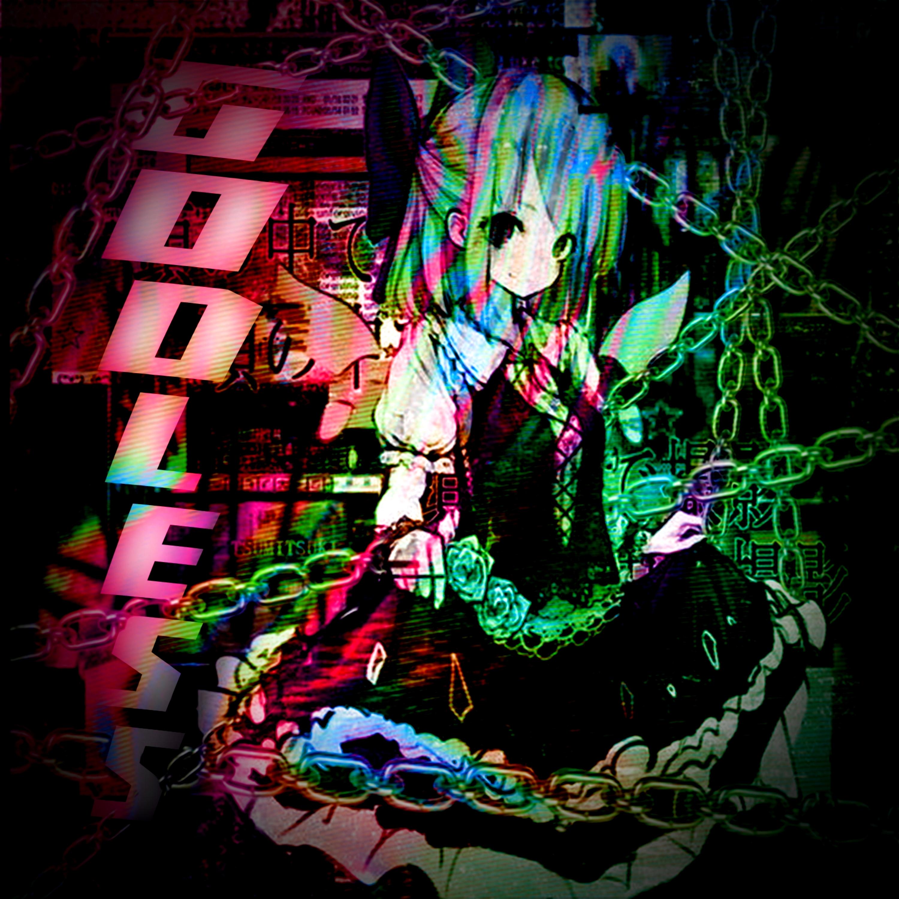 Постер альбома Godless