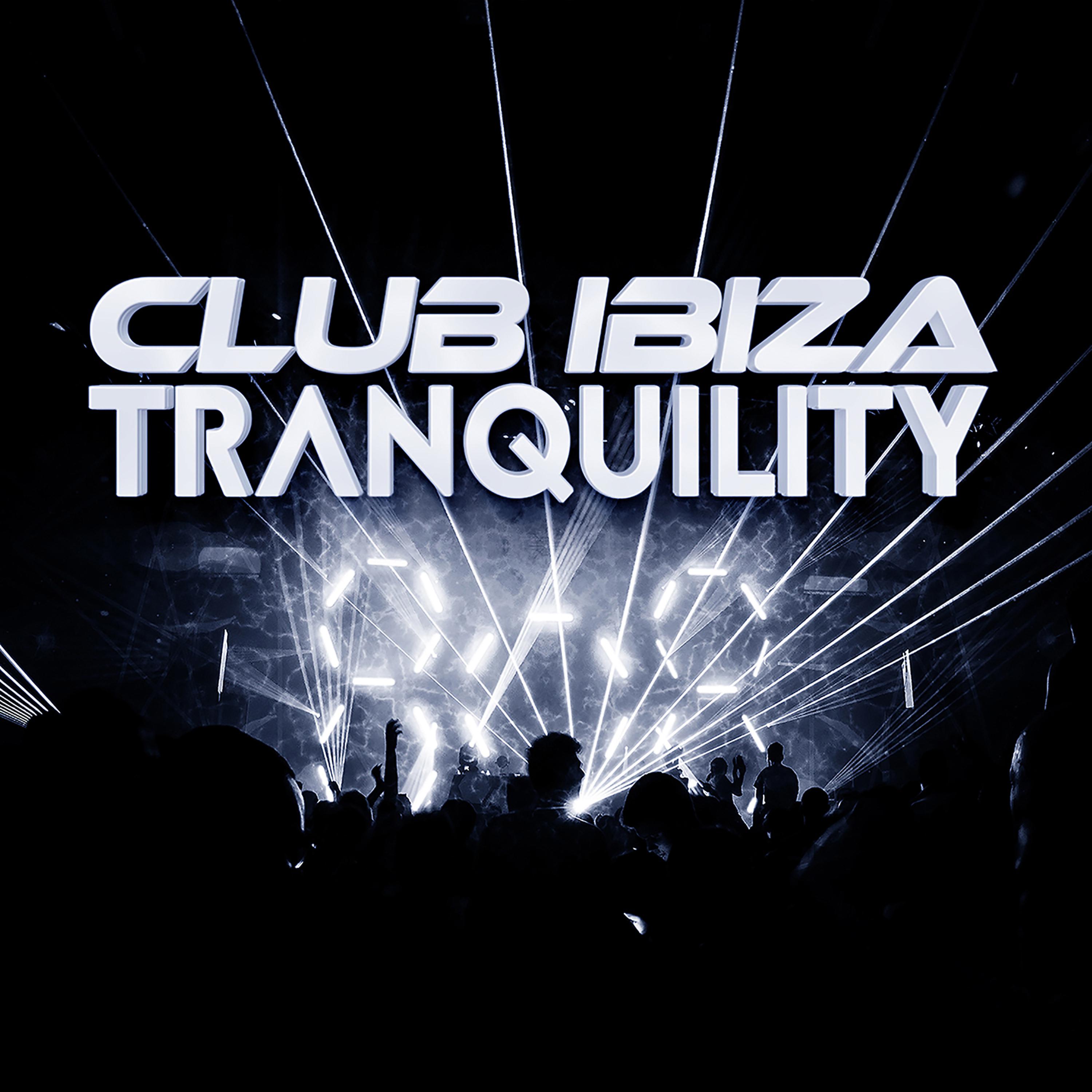 Постер альбома Club Ibiza Tranquility