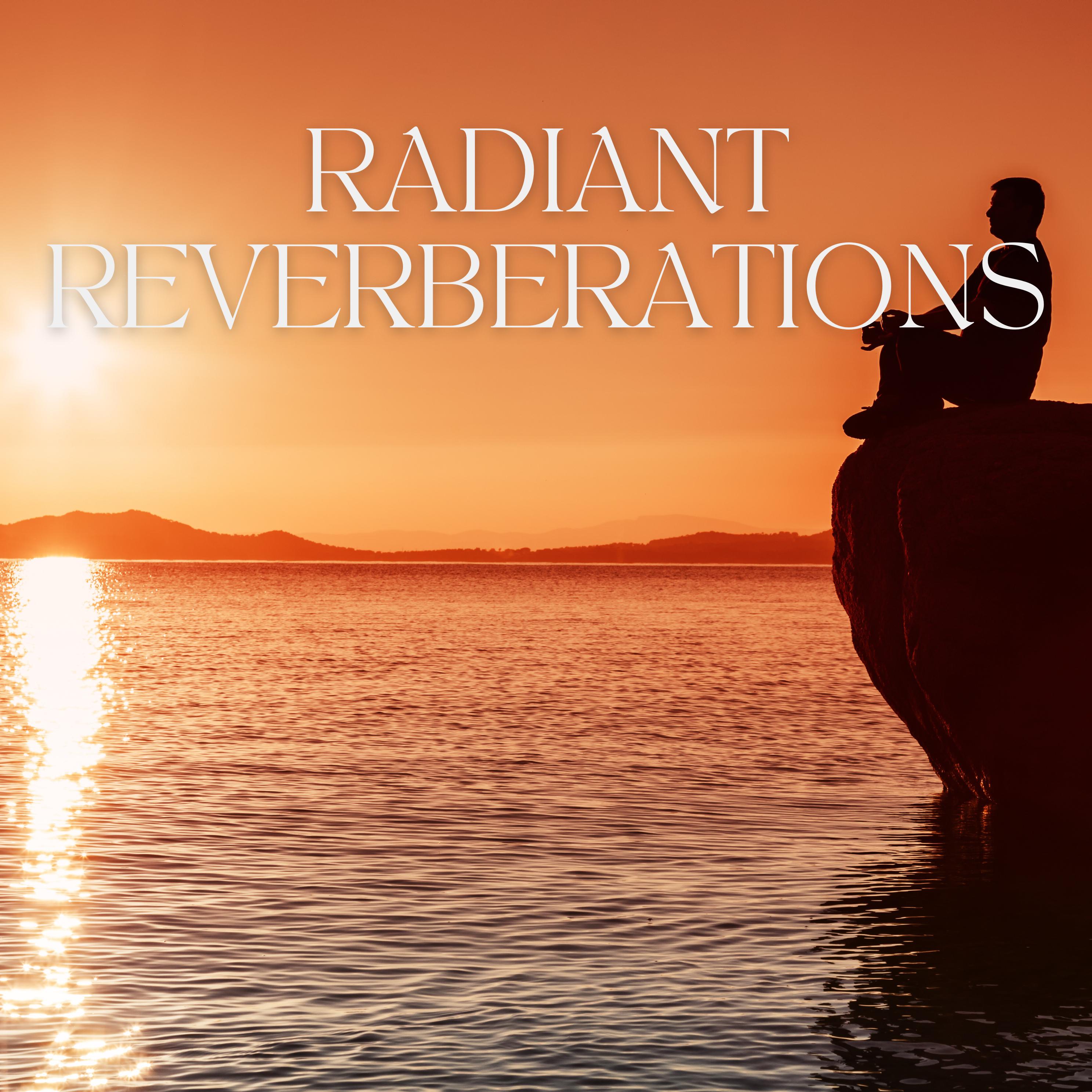 Постер альбома Radiant Reverberations