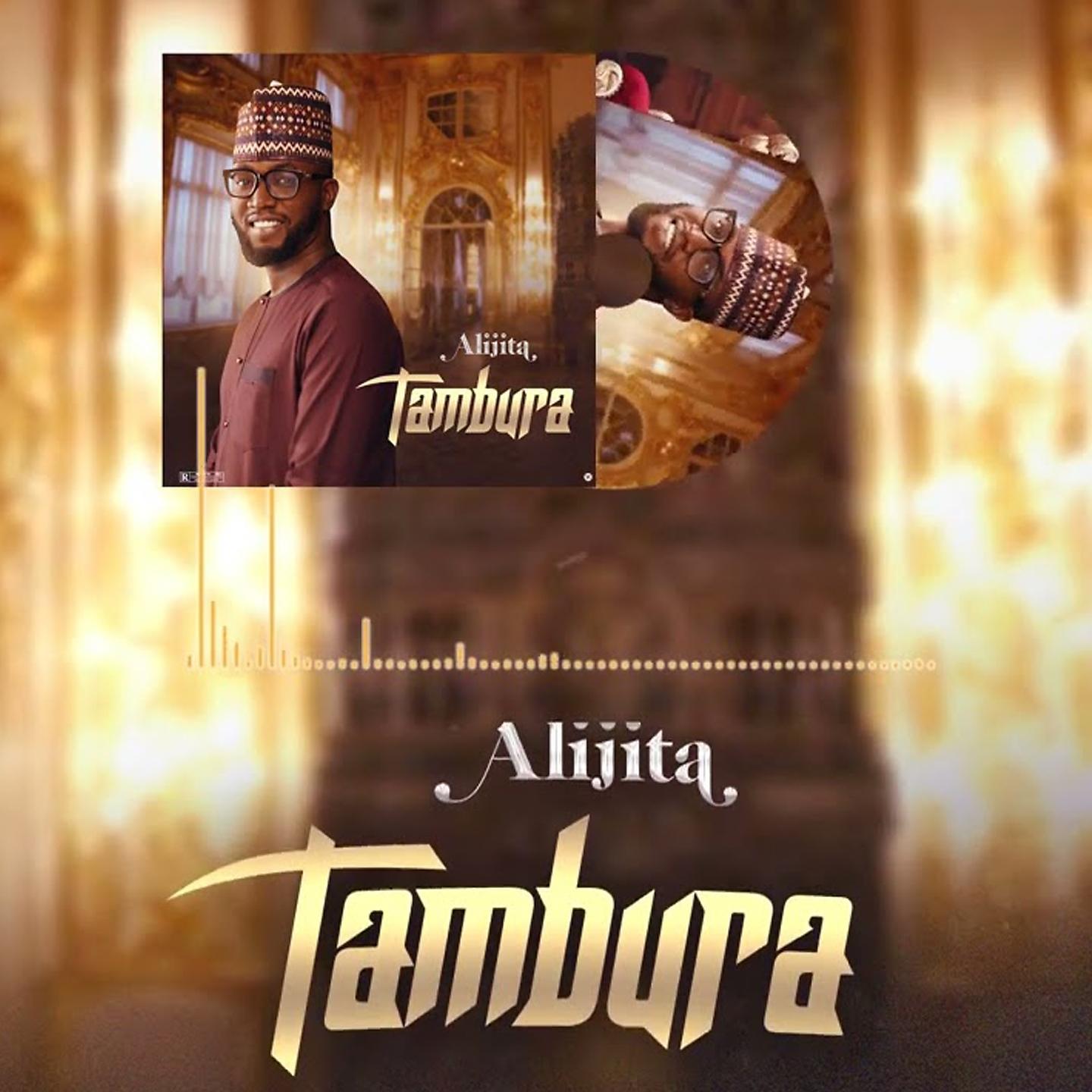Постер альбома Tambura