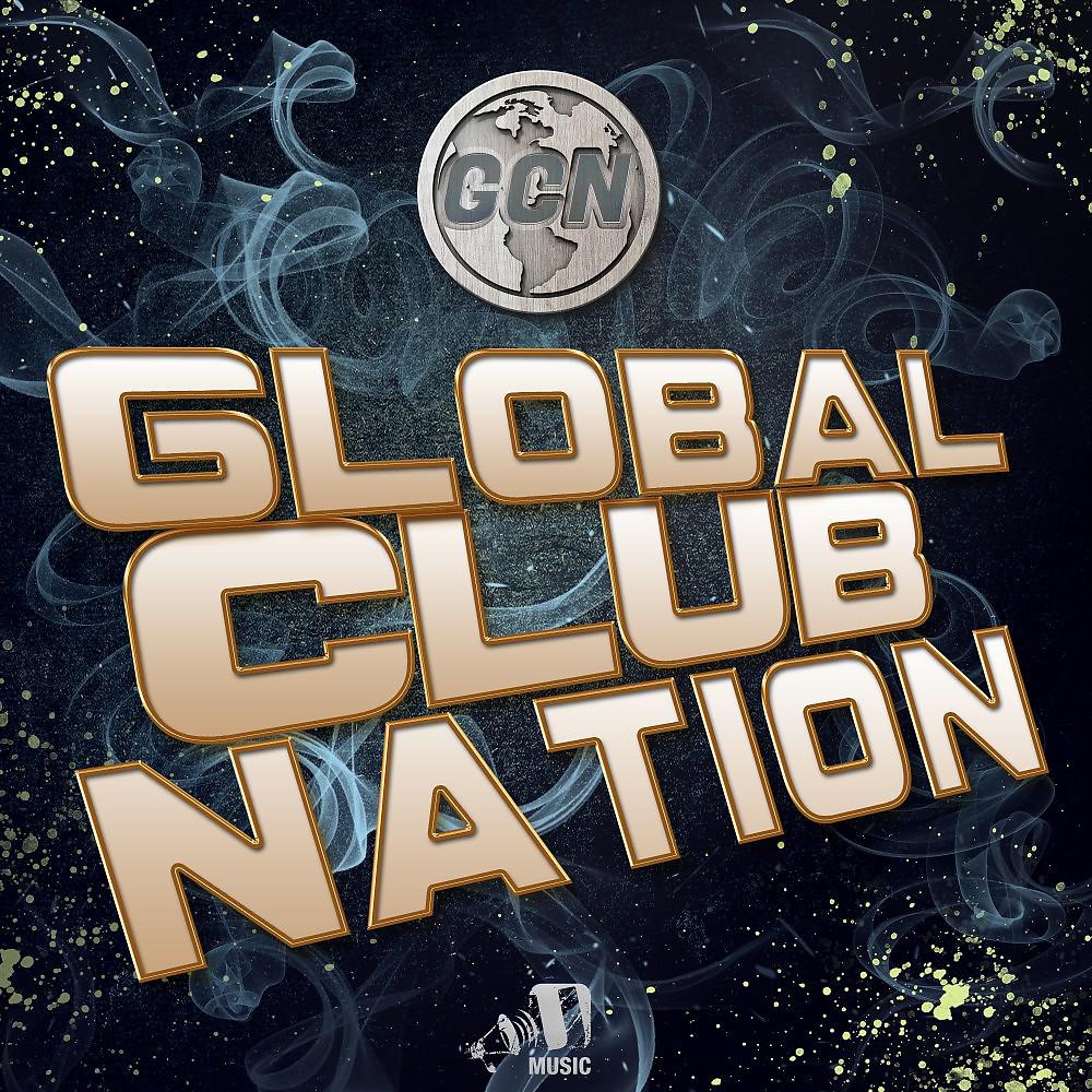 Постер альбома Global Club Nation