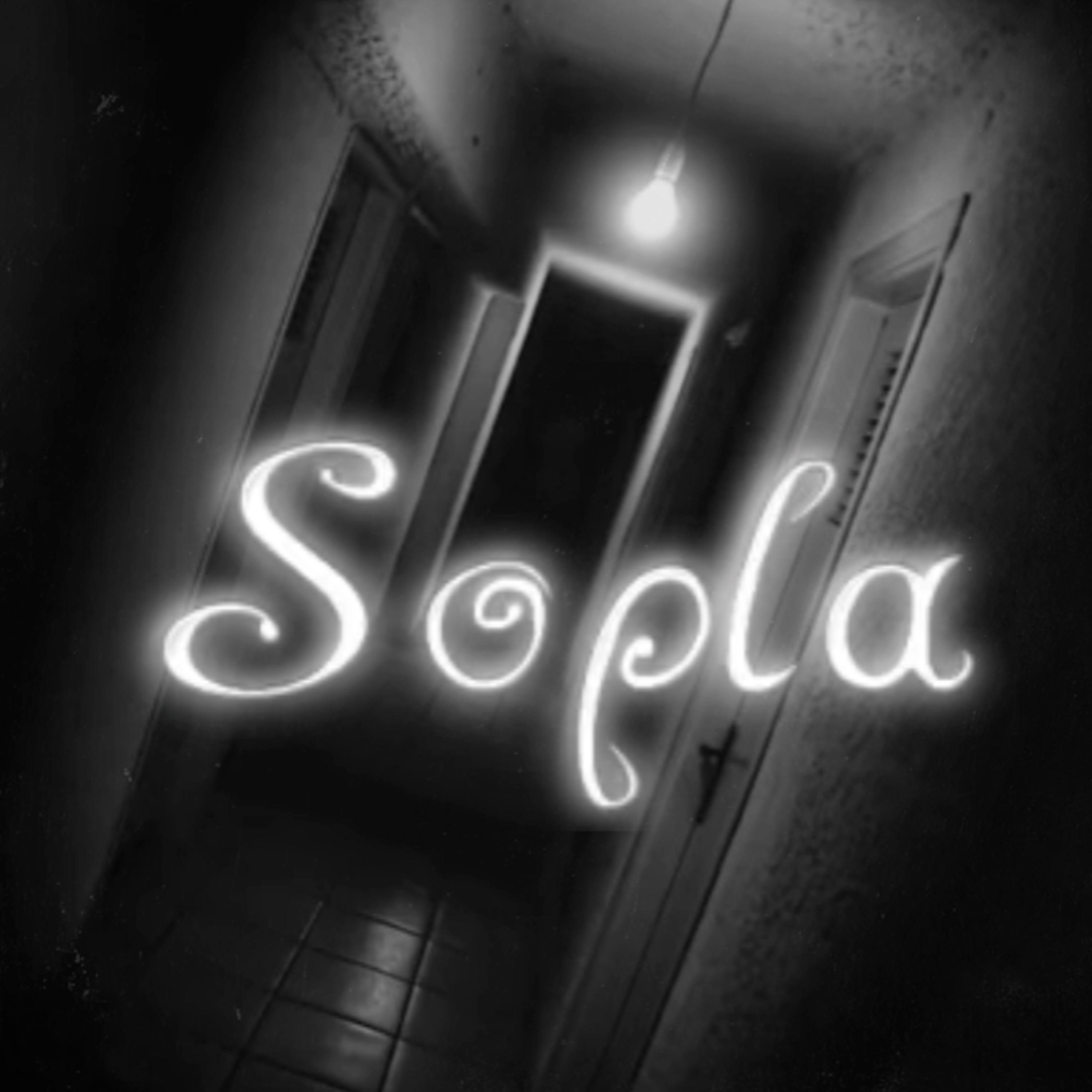 Постер альбома Sopla