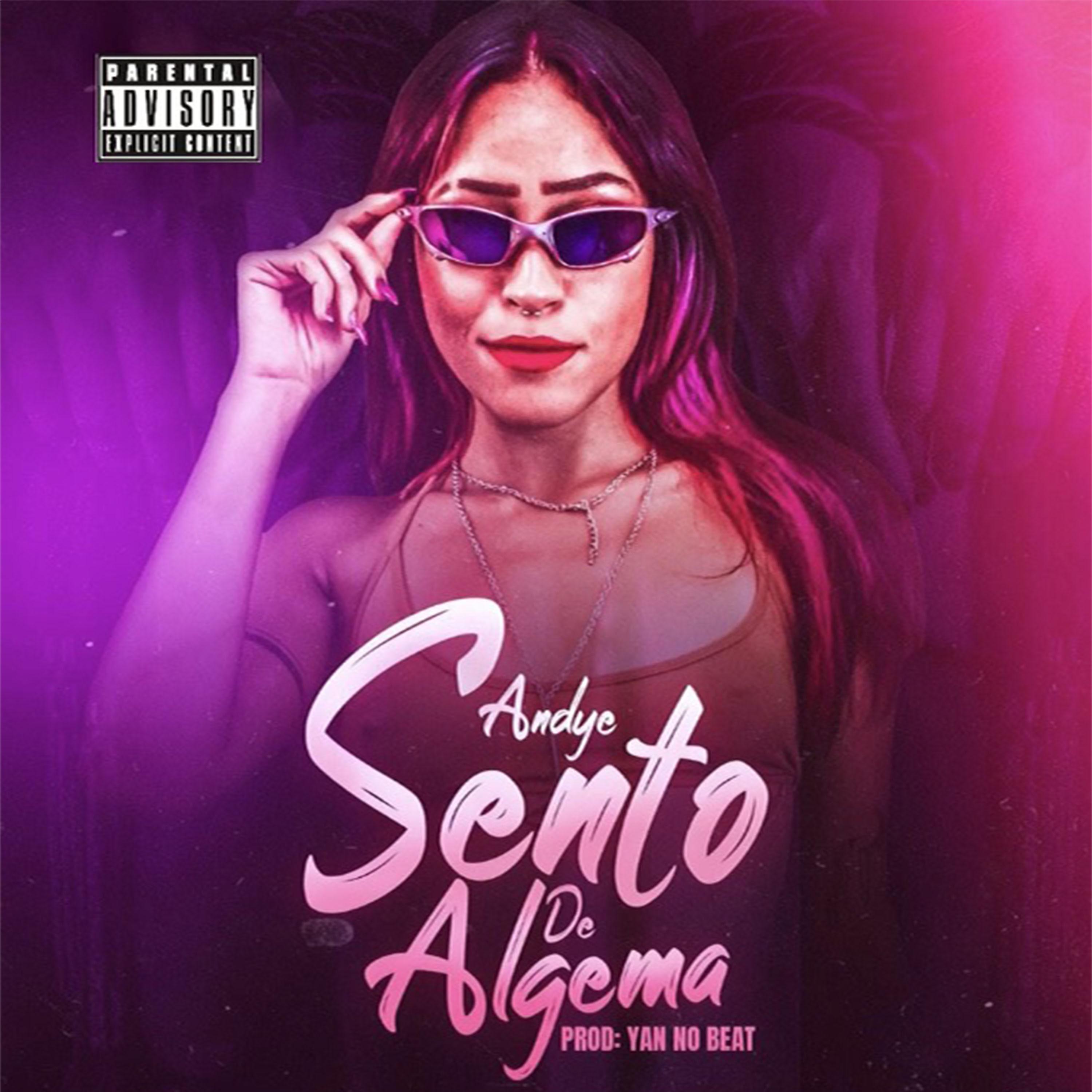 Постер альбома Sento de Algema