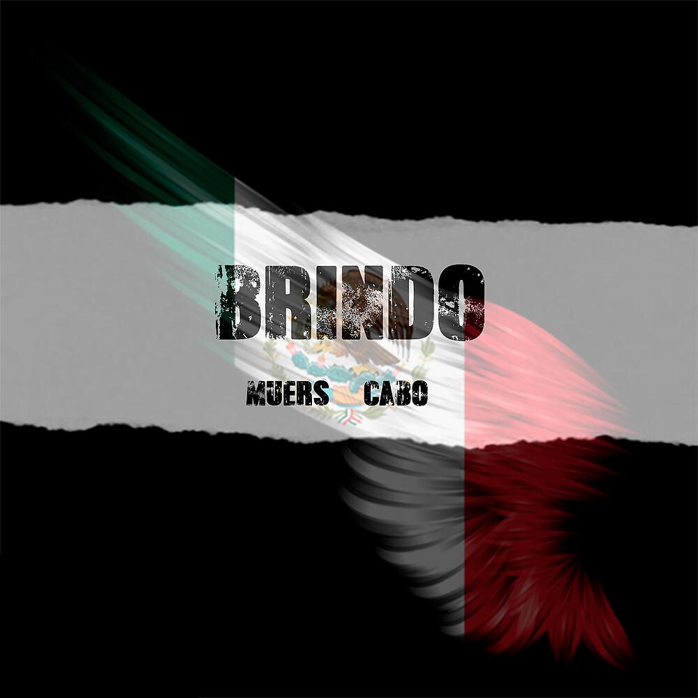 Постер альбома Brindo