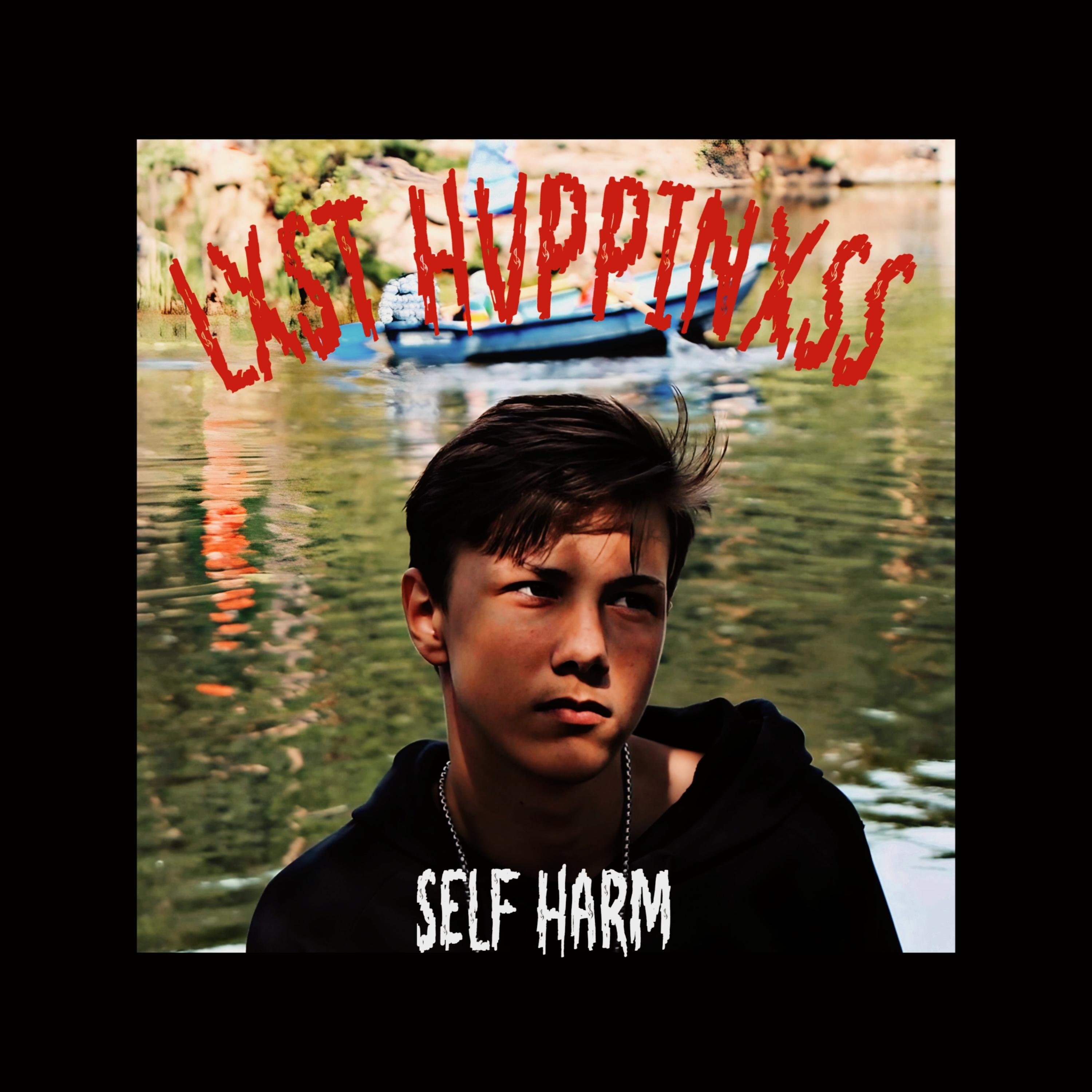 Постер альбома Self Harm
