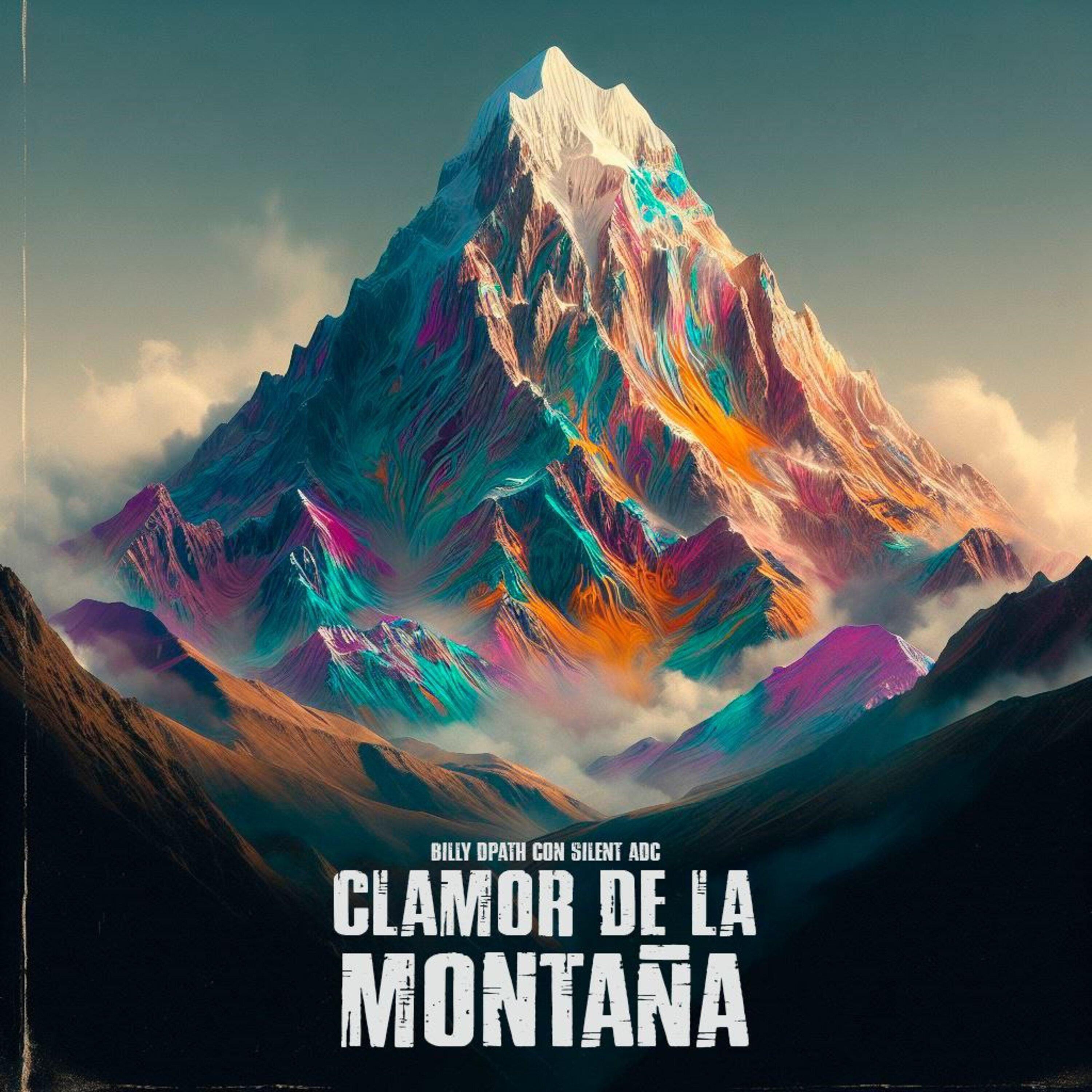 Постер альбома Clamor de la Montaña
