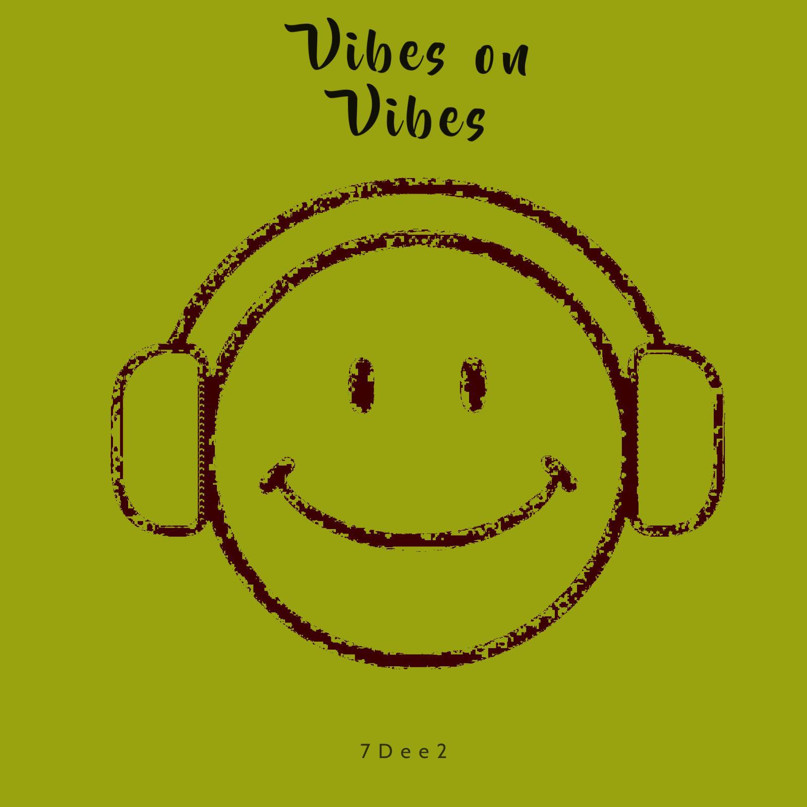 Постер альбома Vibes on vibes