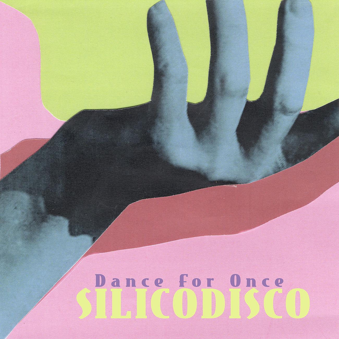 Постер альбома Dance For Once EP