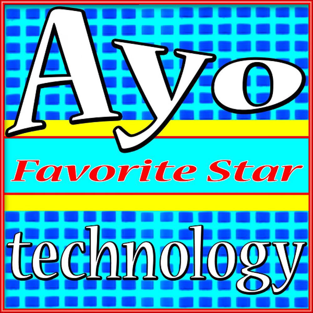 Постер альбома Ayo Technology