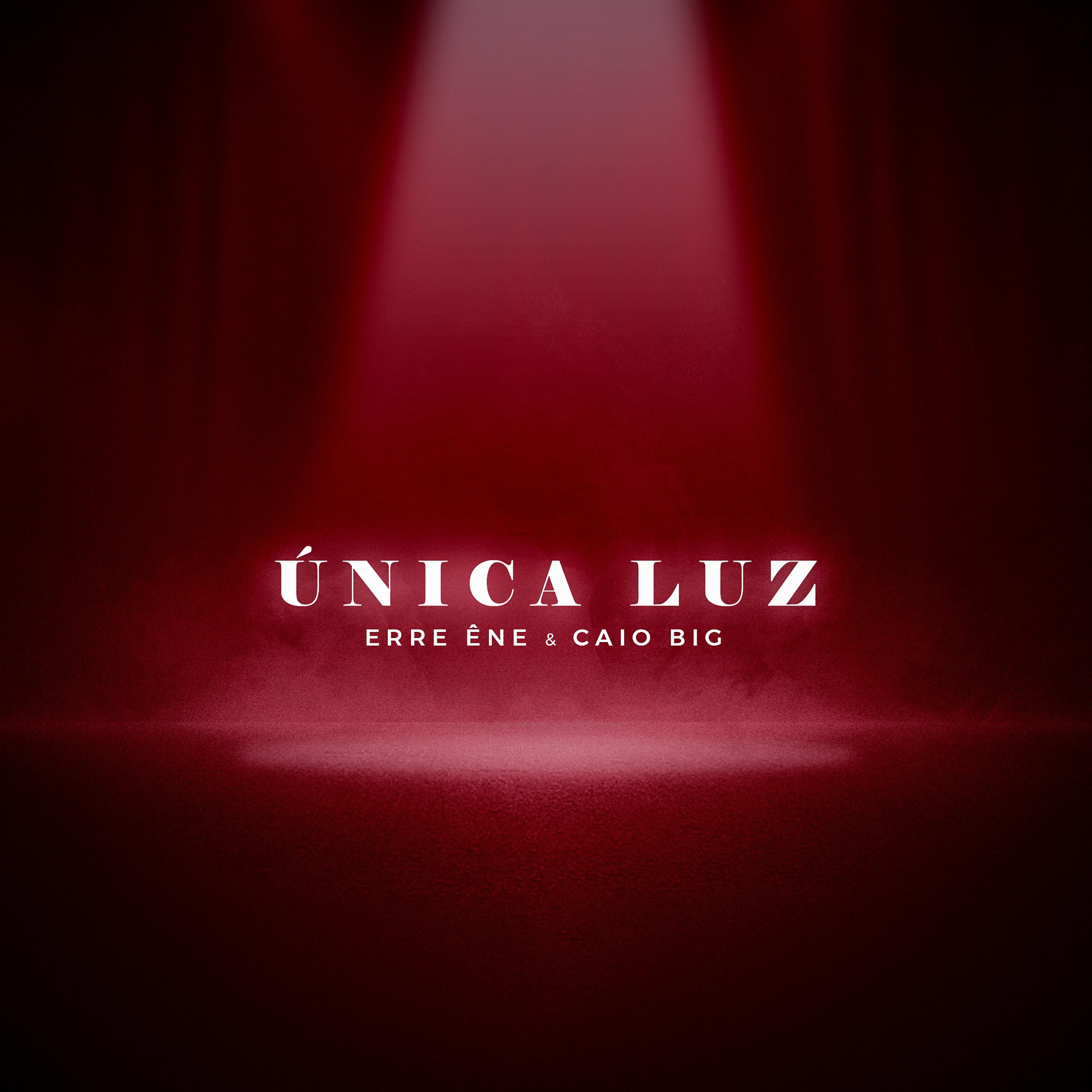 Постер альбома Única Luz