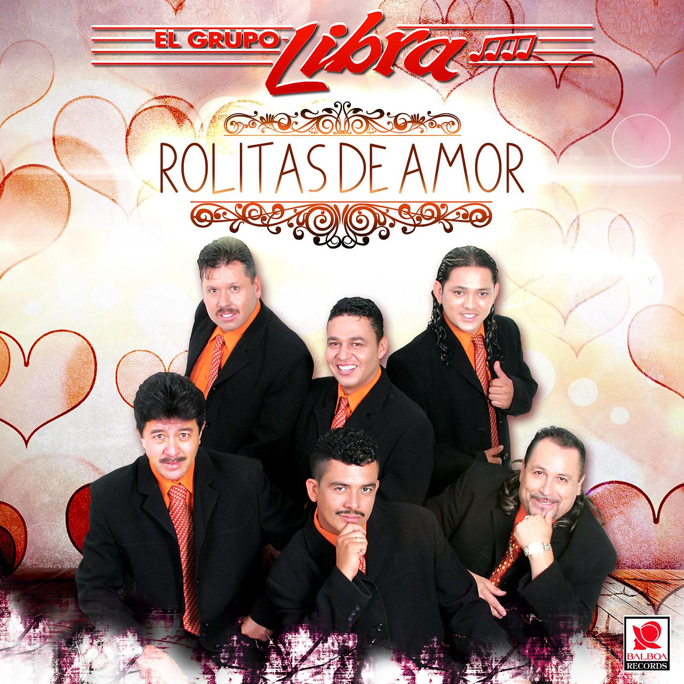 Постер альбома Rolitas De Amor