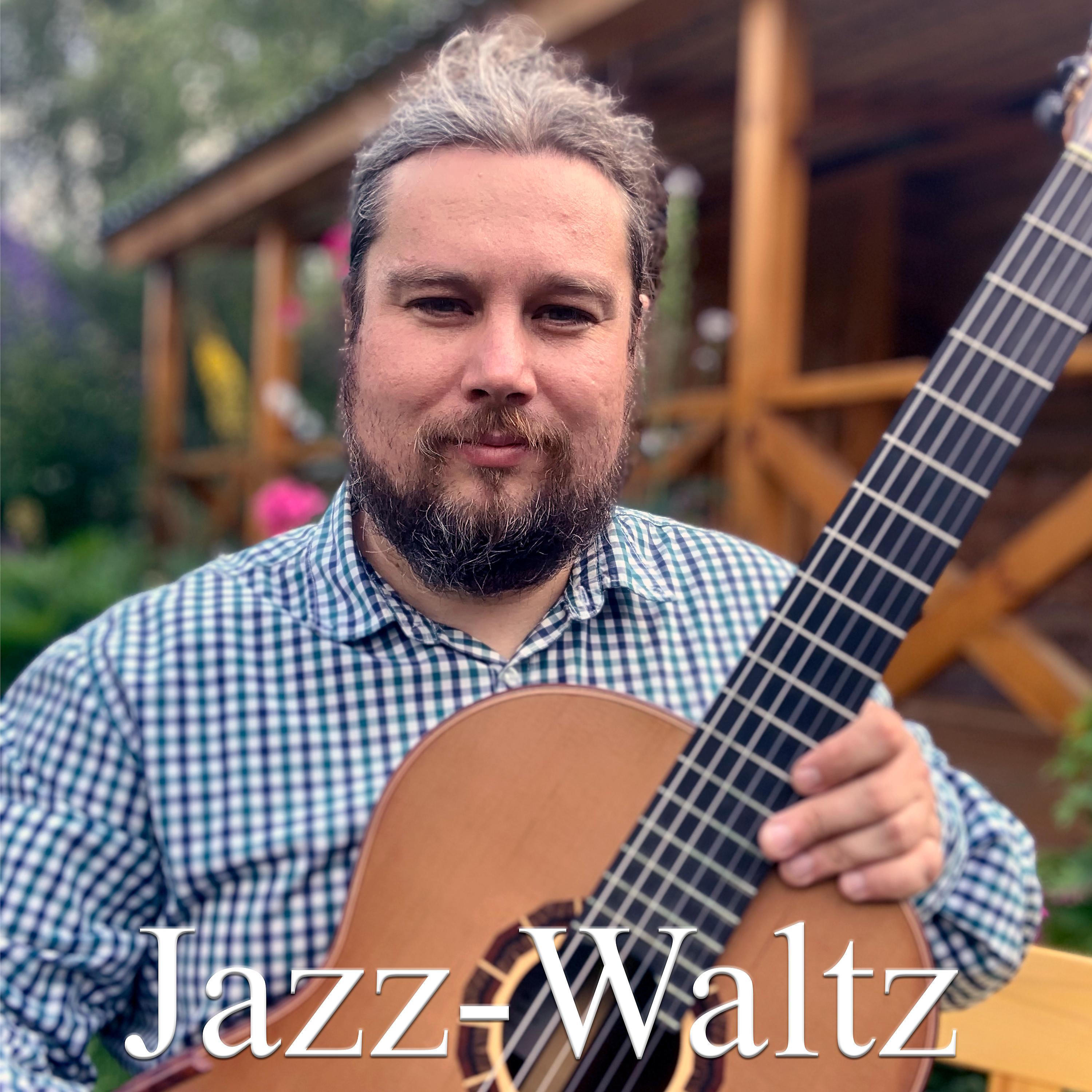 Постер альбома Jazz-waltz