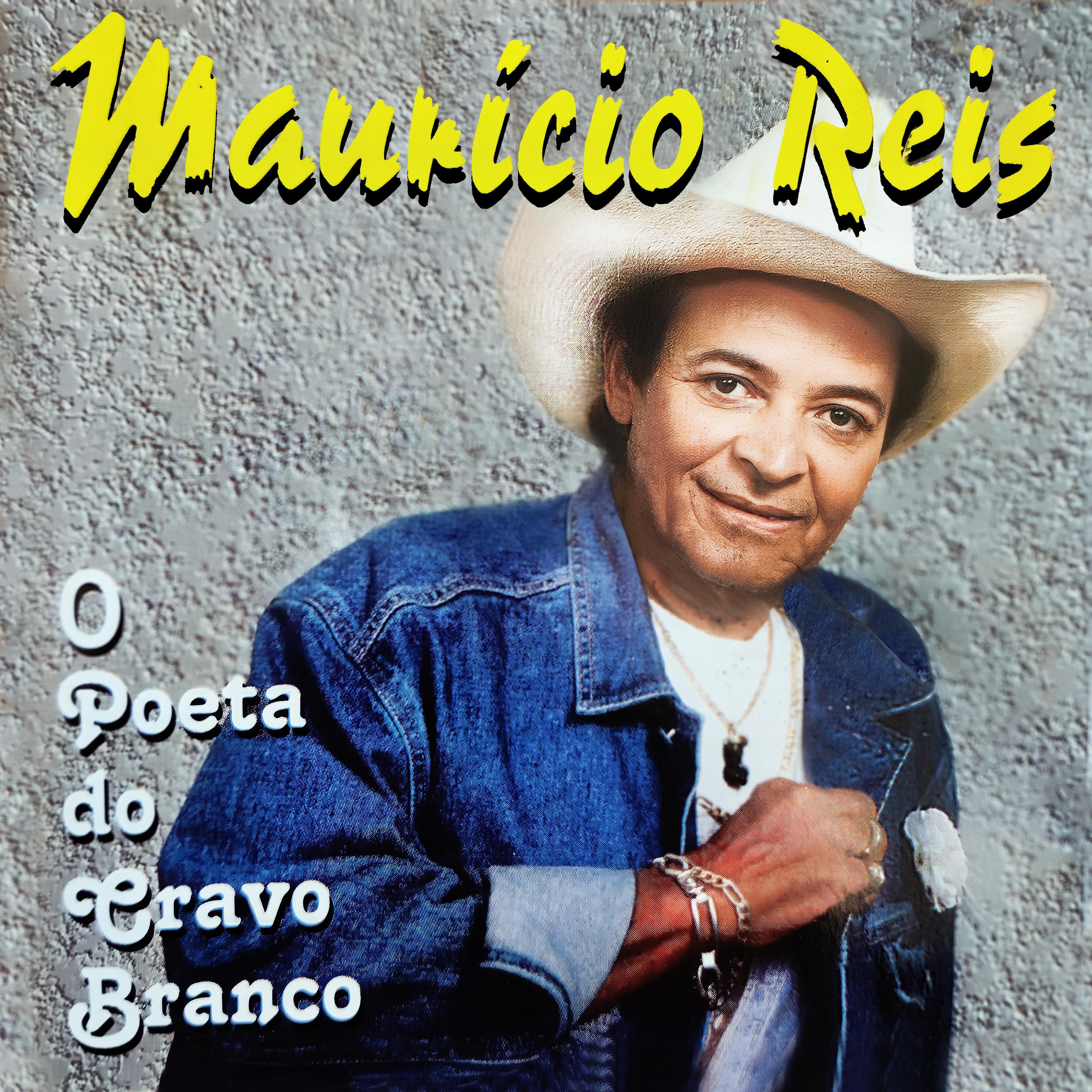 Постер альбома O Poeta do Cravo Branco