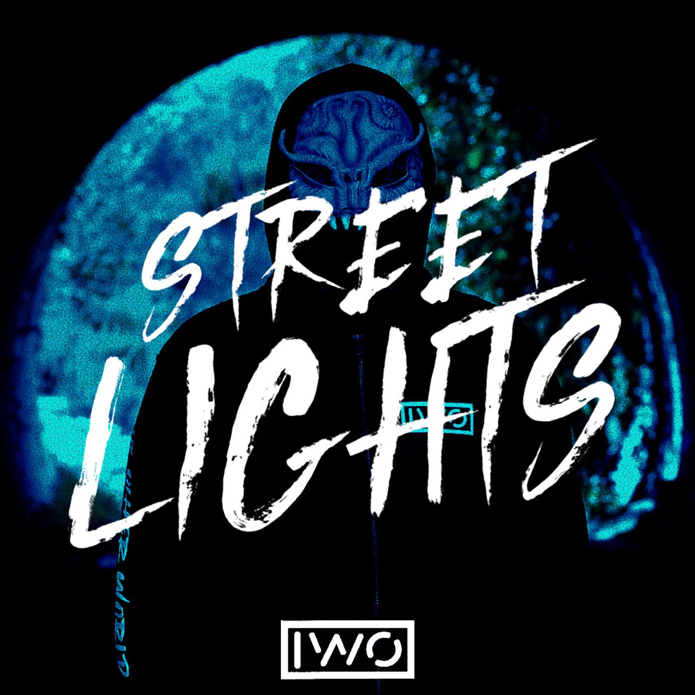 Постер альбома StreetLights
