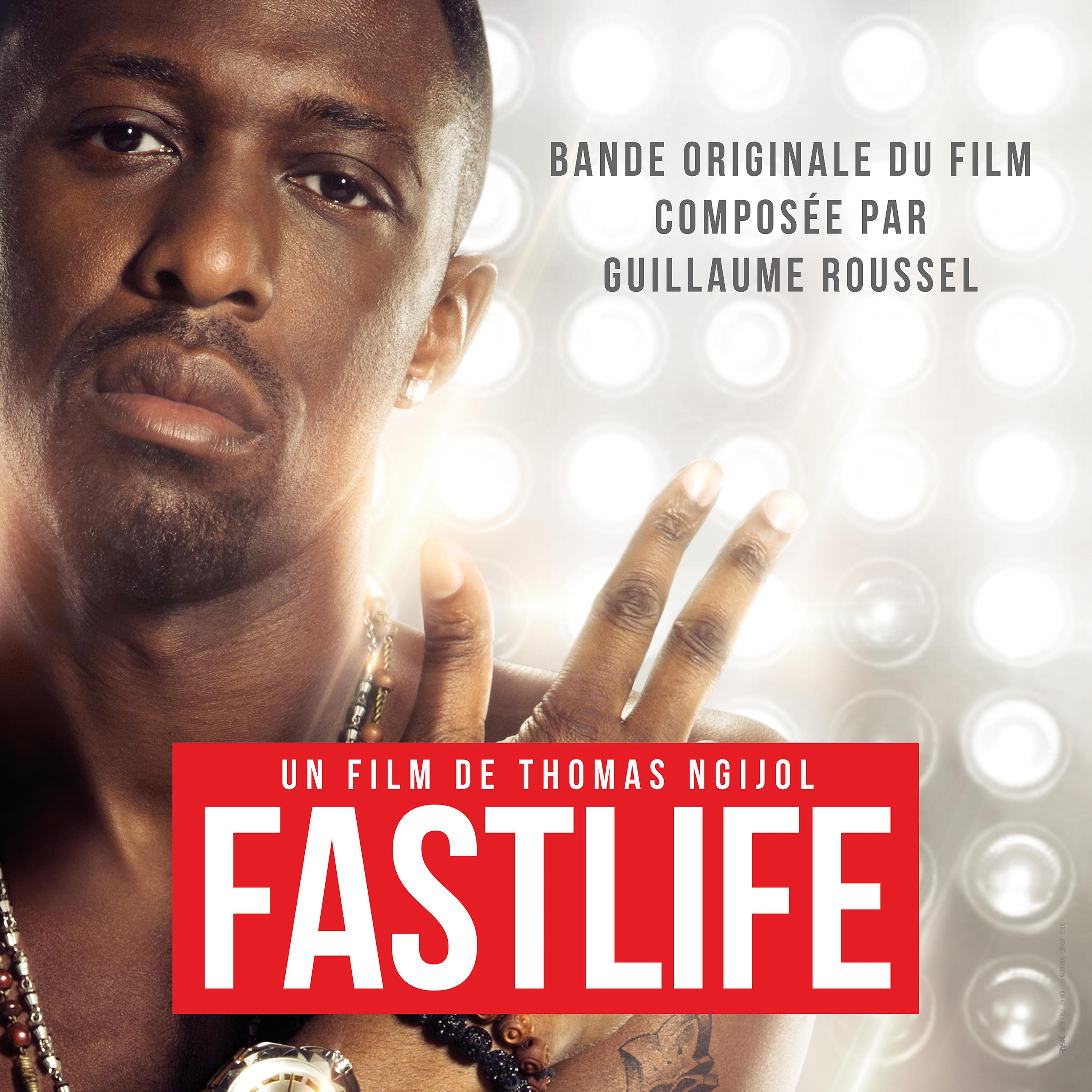 Постер альбома FastLife (Bande originale du film)