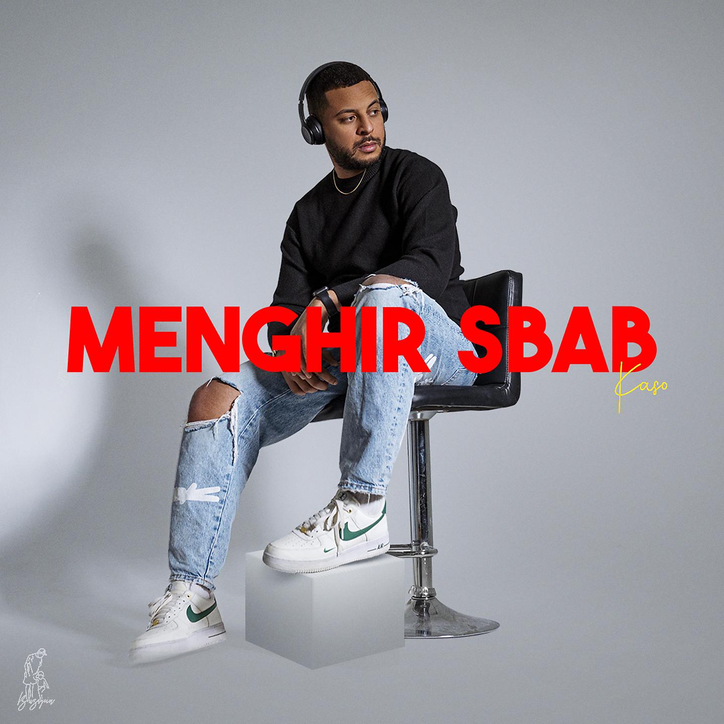 Постер альбома Menghir Sbab