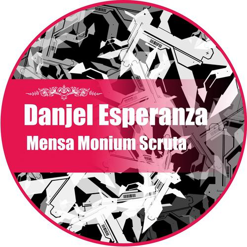 Постер альбома Mensa Monium Scruta