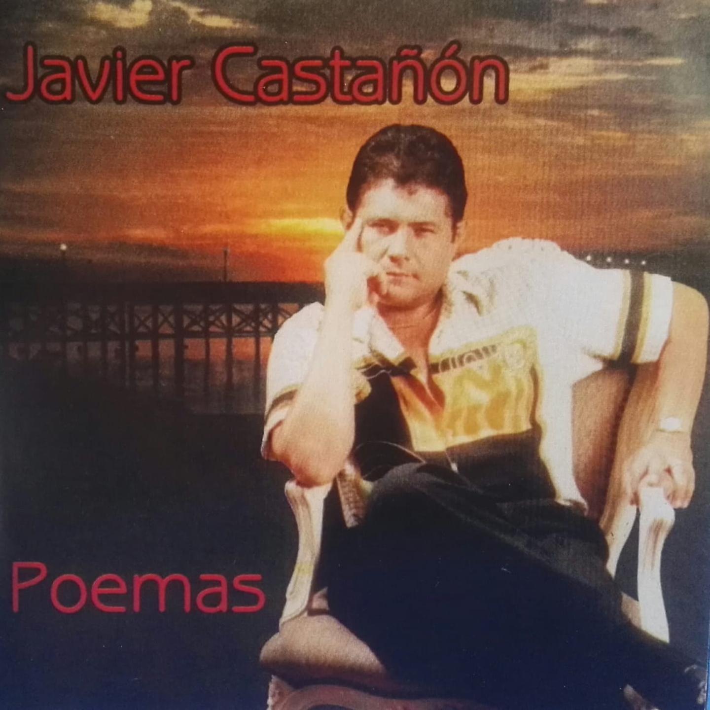 Постер альбома Poemas