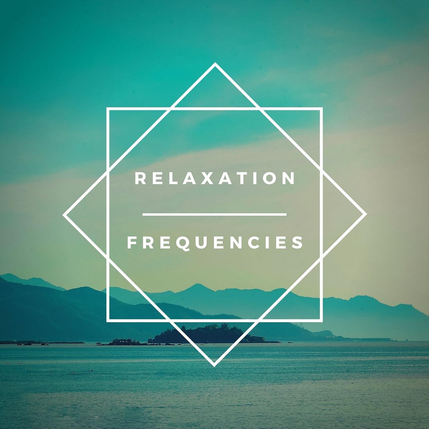 Постер альбома Relaxation Frequencies