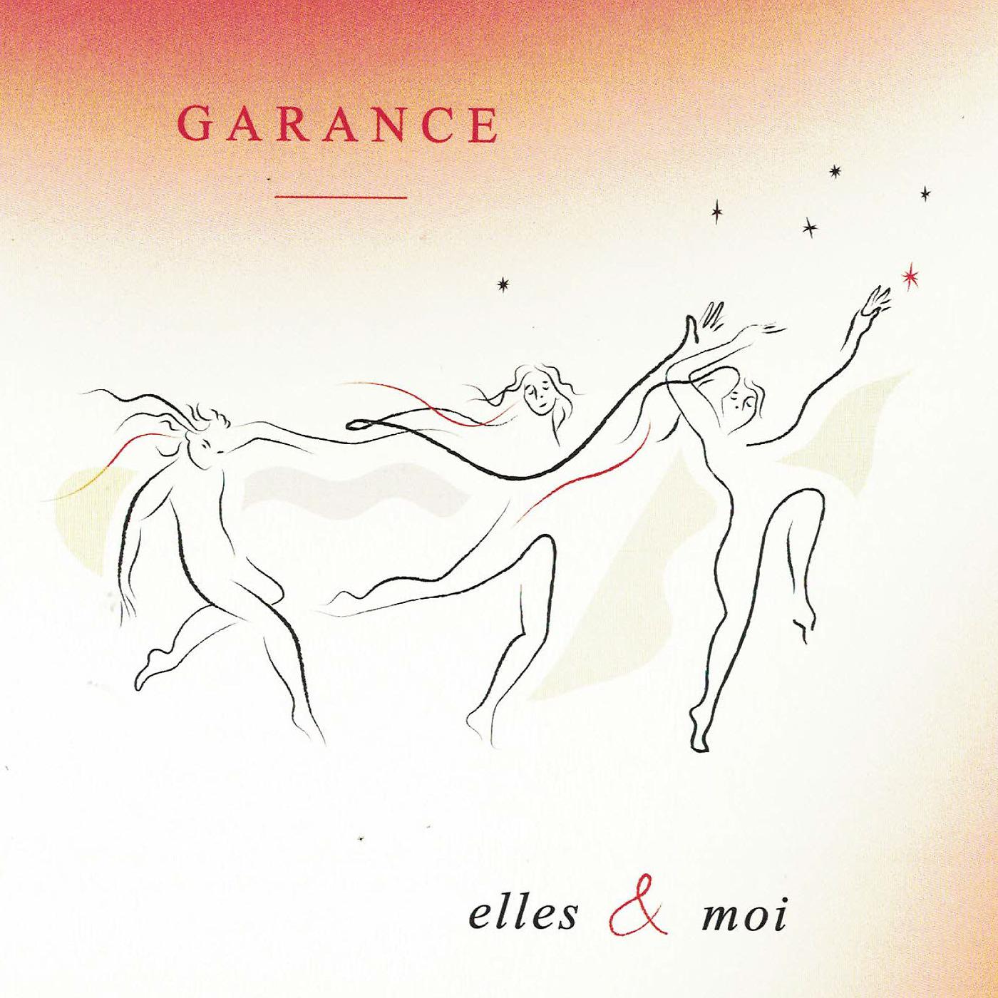 Постер альбома Elles & moi
