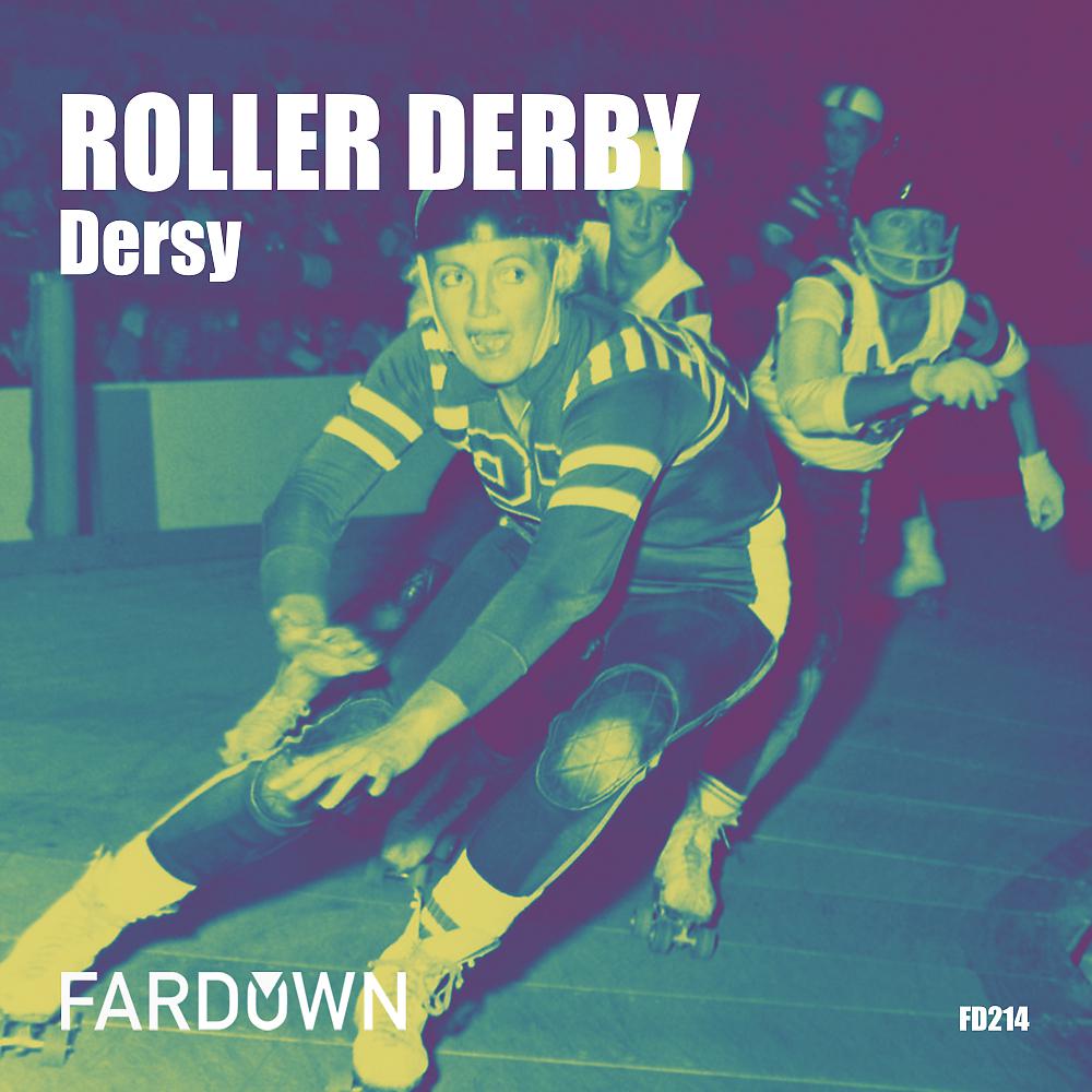 Постер альбома Roller Derby