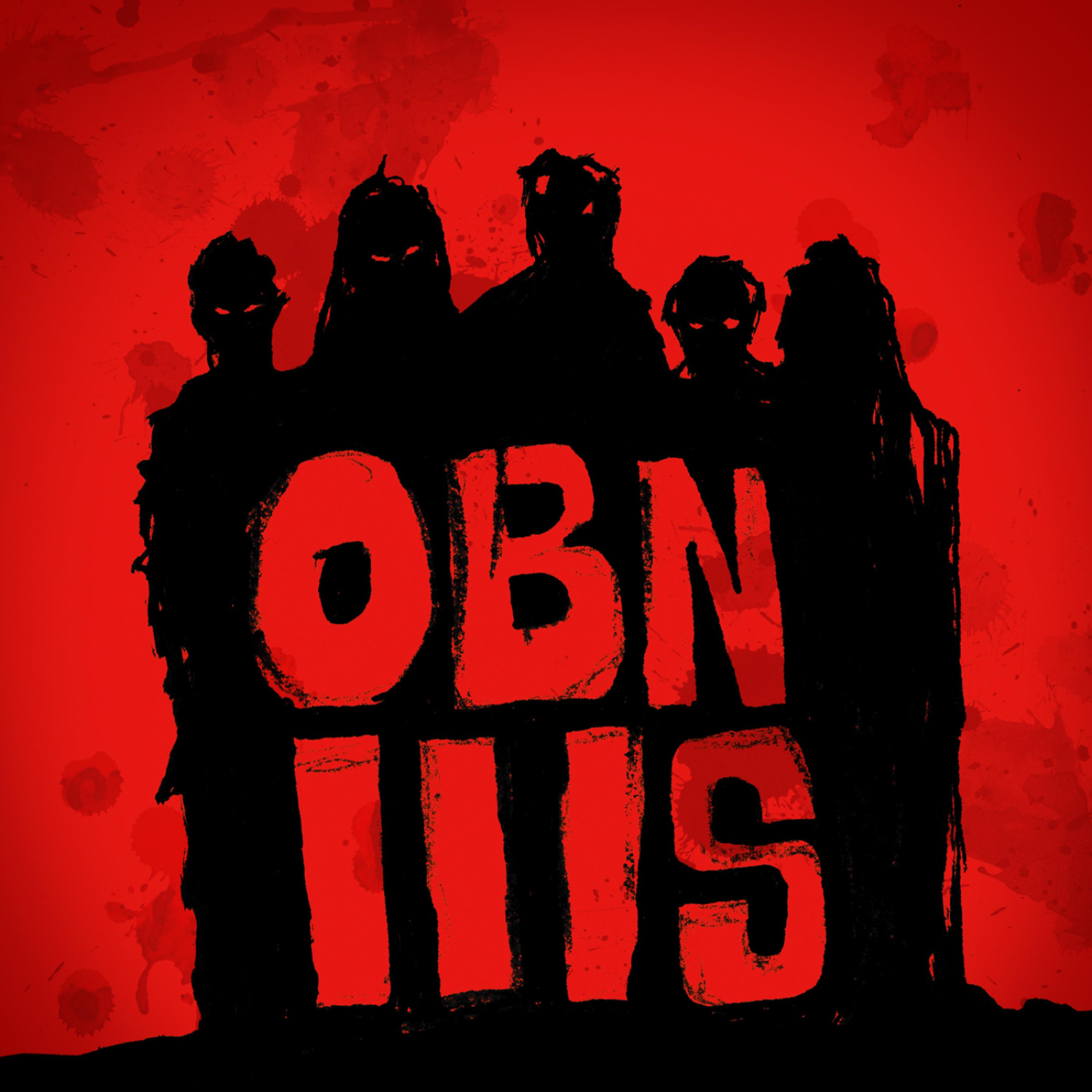 Постер альбома Obn Iiis