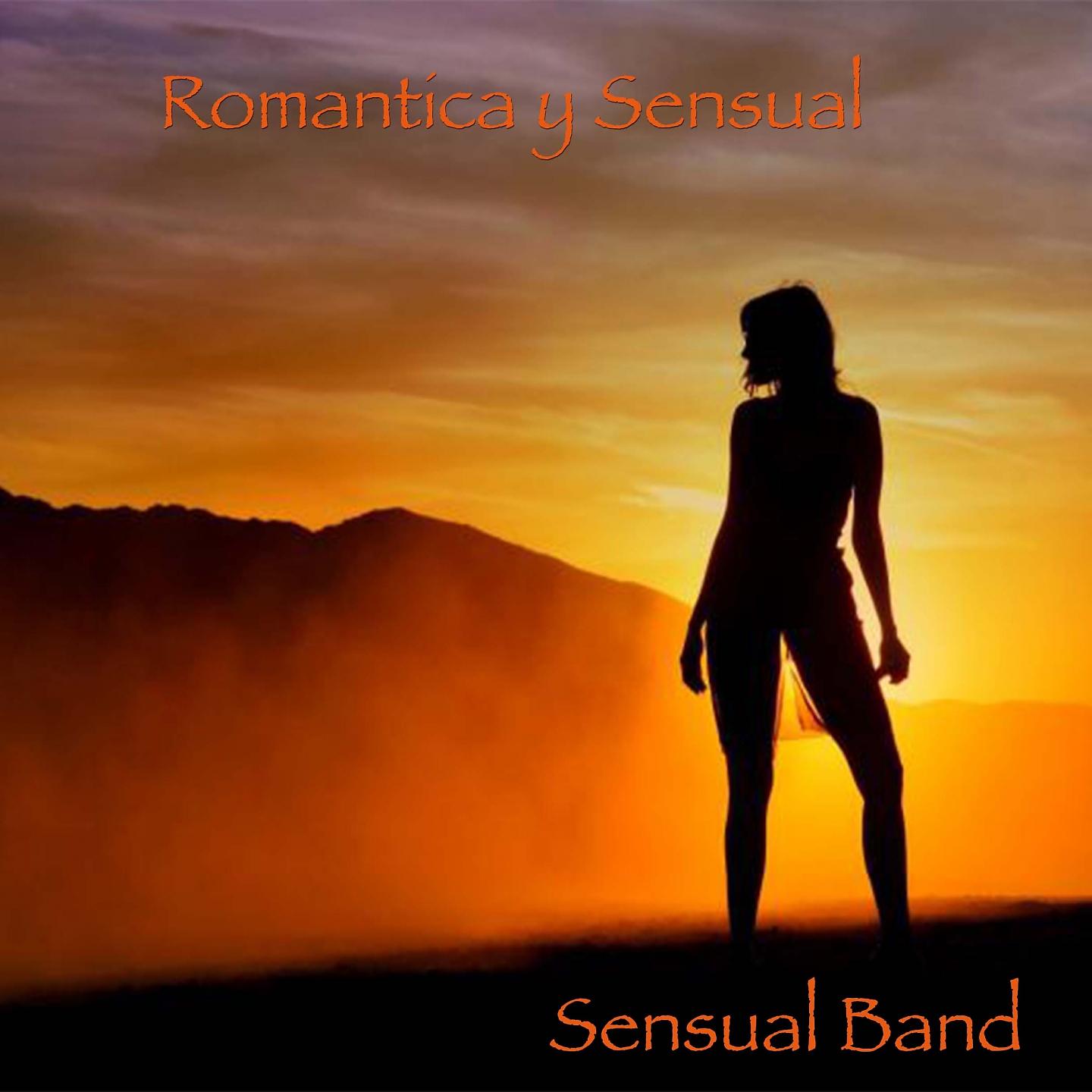 Постер альбома Romantica Y Sensual