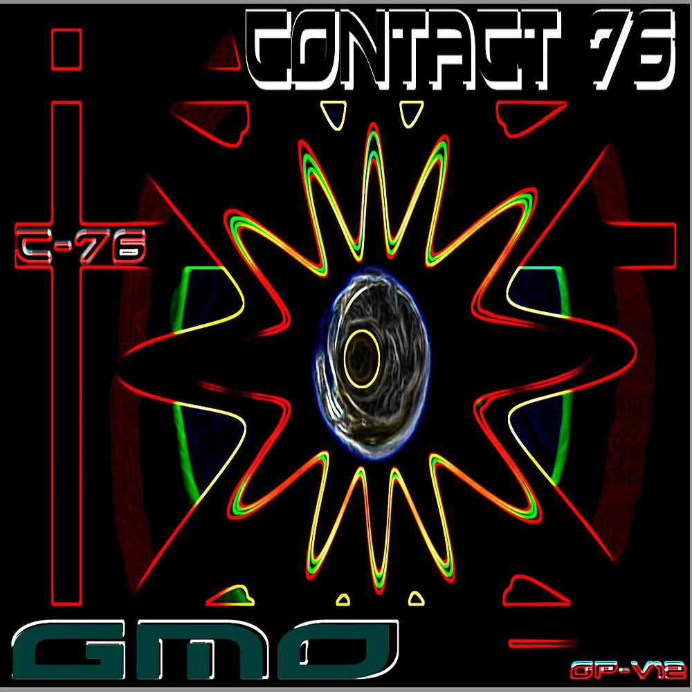 Постер альбома Contact C76