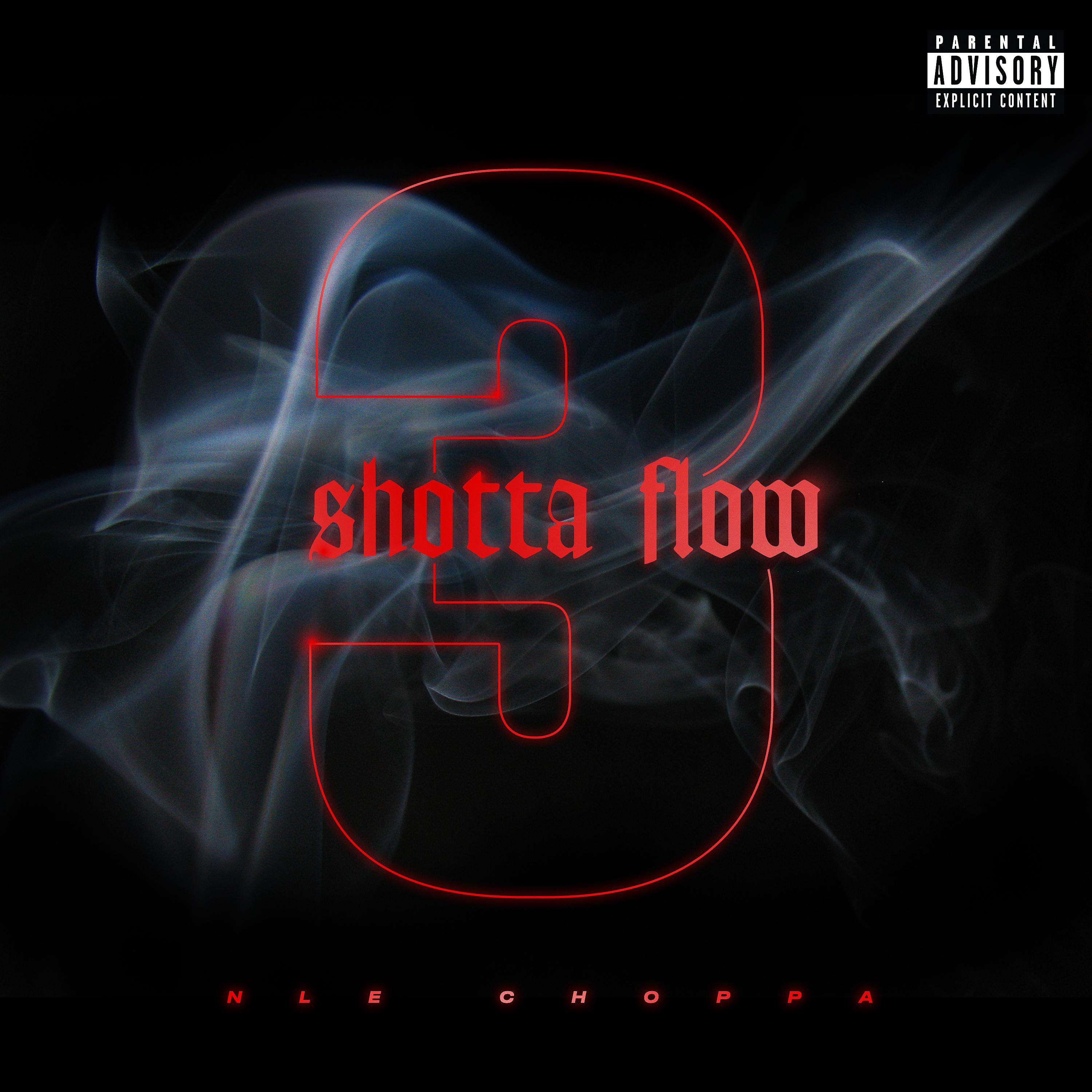 Постер альбома Shotta Flow 3