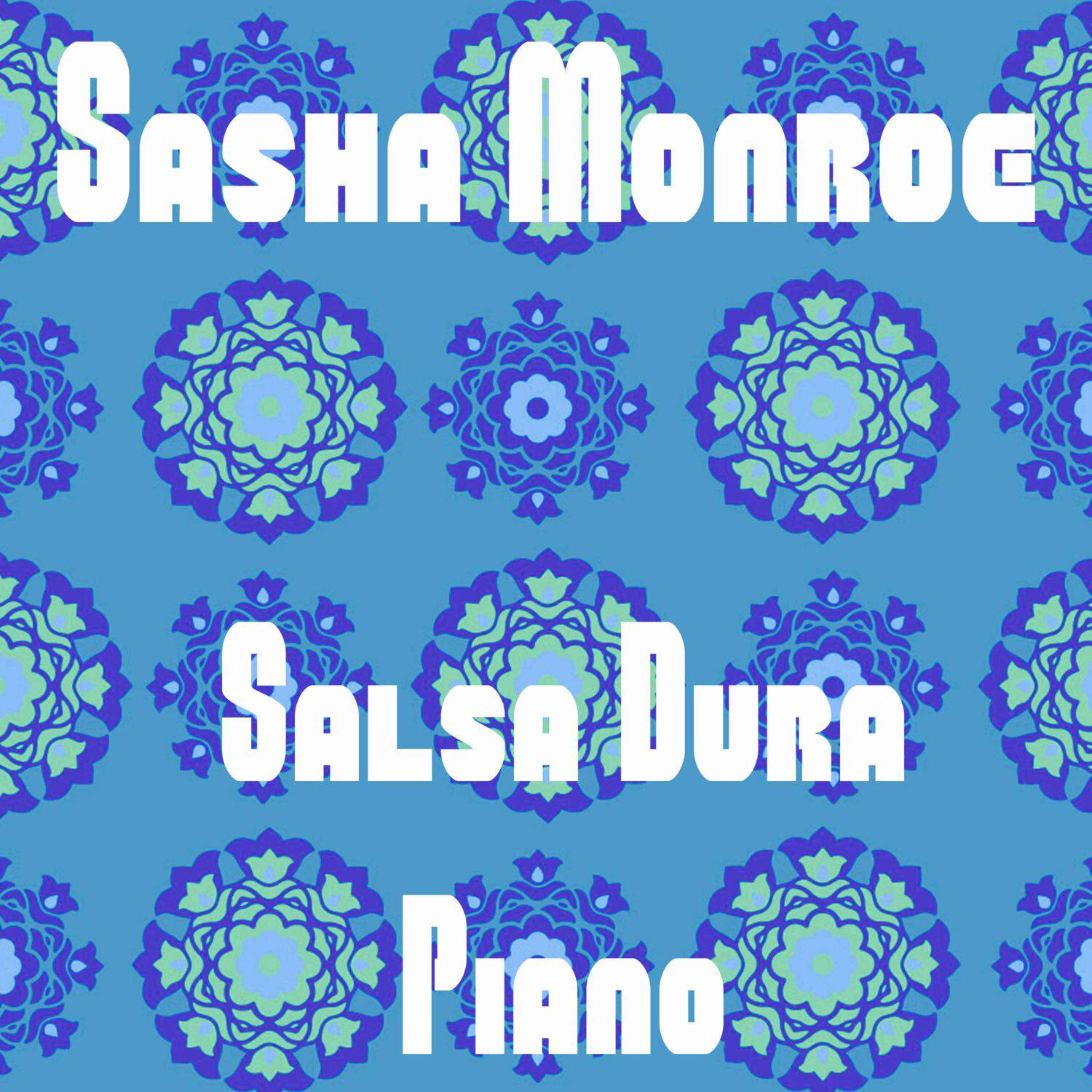 Постер альбома Salsa Latina