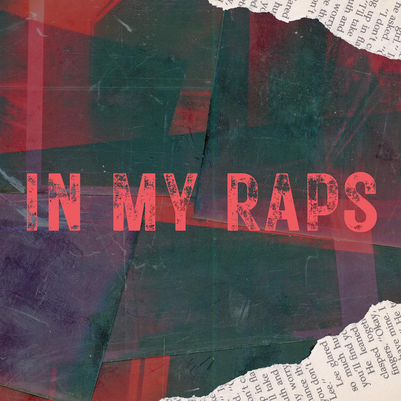 Постер альбома In My Raps