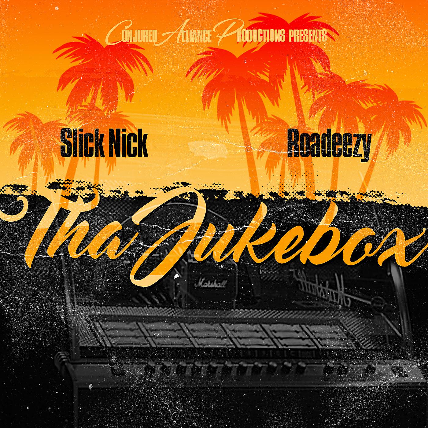Постер альбома Tha Jukebox