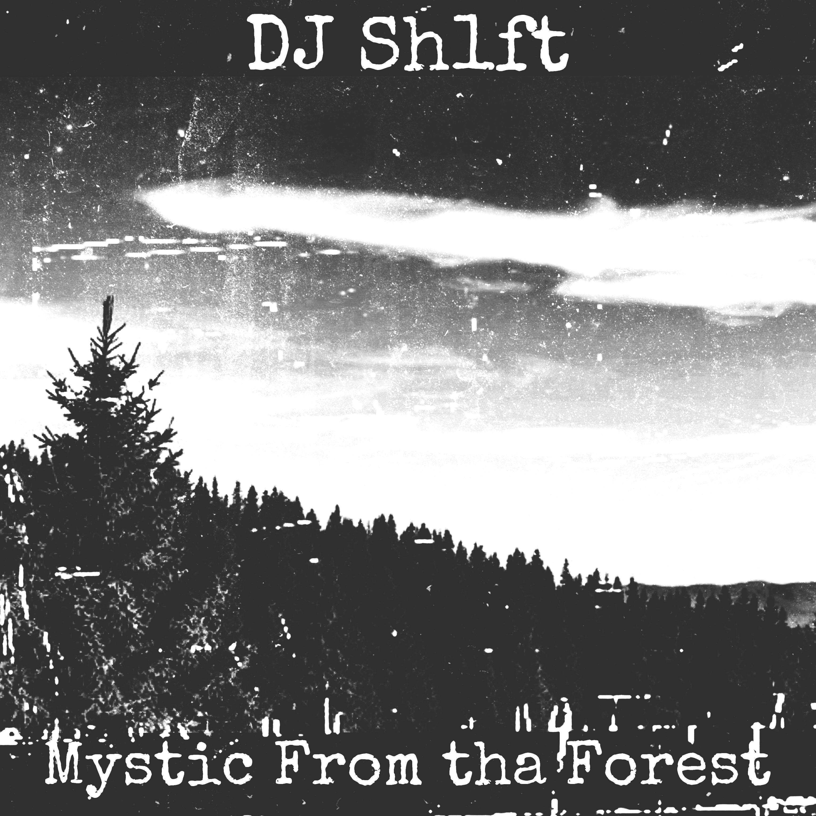 Постер альбома Mystic from Tha Forest