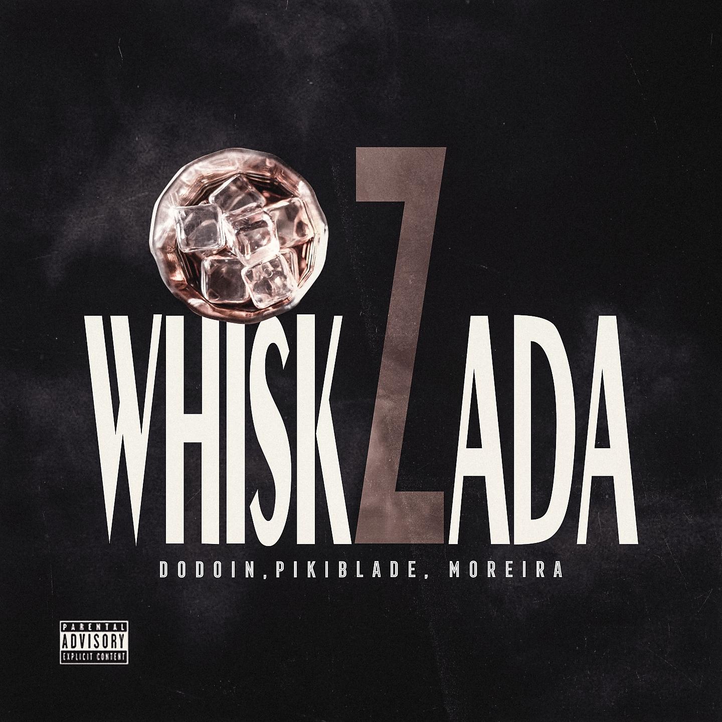 Постер альбома WhiskZada