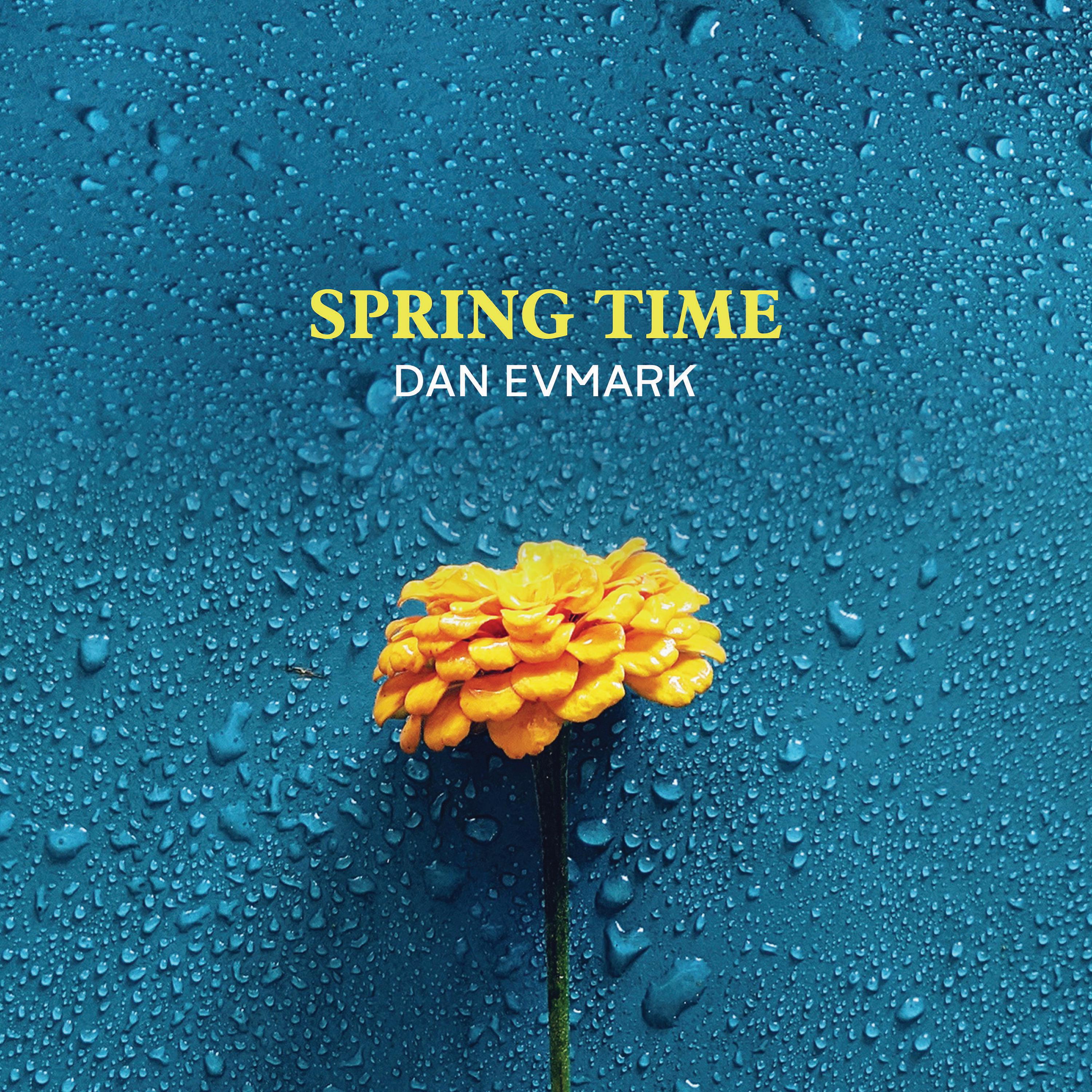 Постер альбома Spring Time