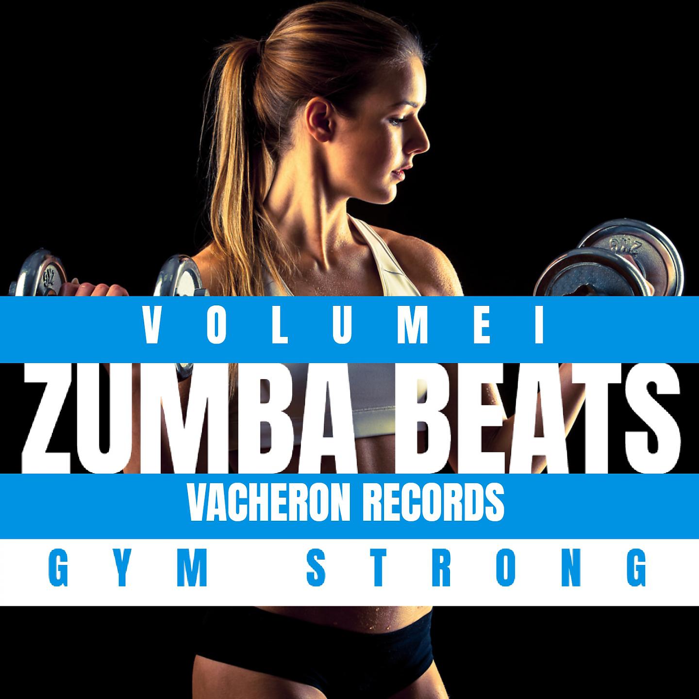 Постер альбома Zumba Beats, Vol. 1