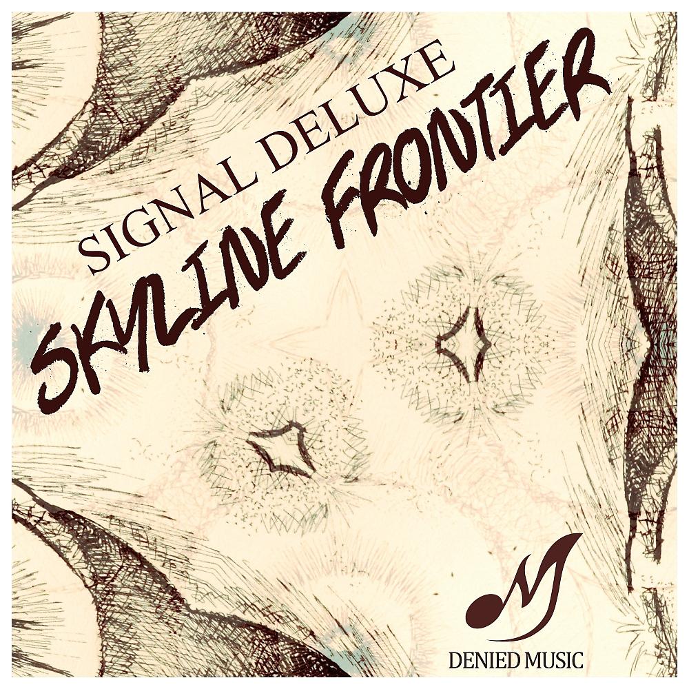 Постер альбома Skyline Frontier EP