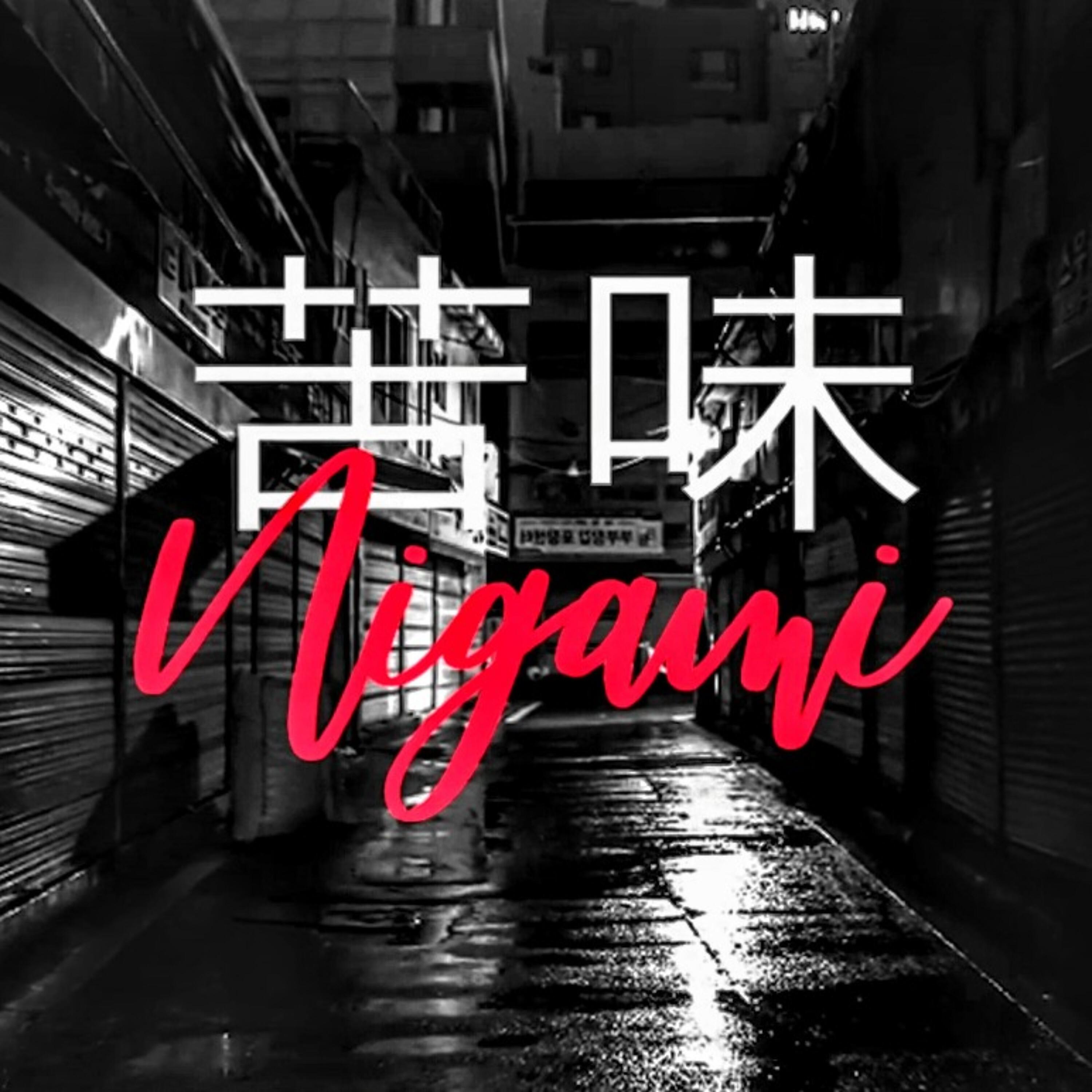 Постер альбома Nigami