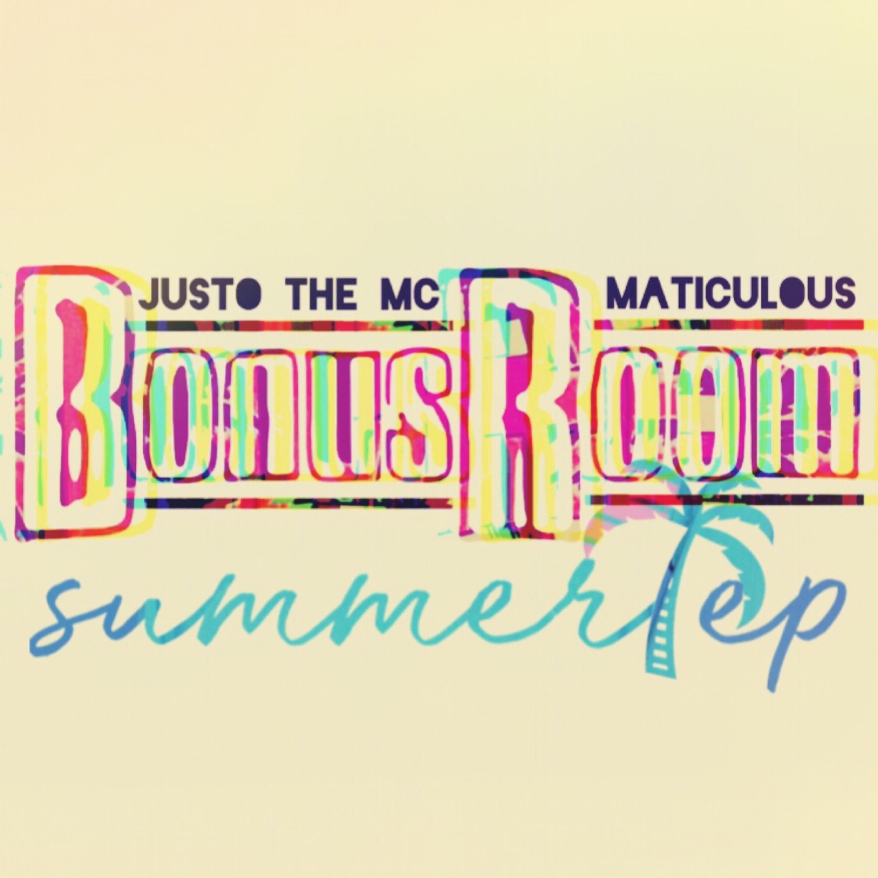 Постер альбома Bonus Room (Summer) - EP