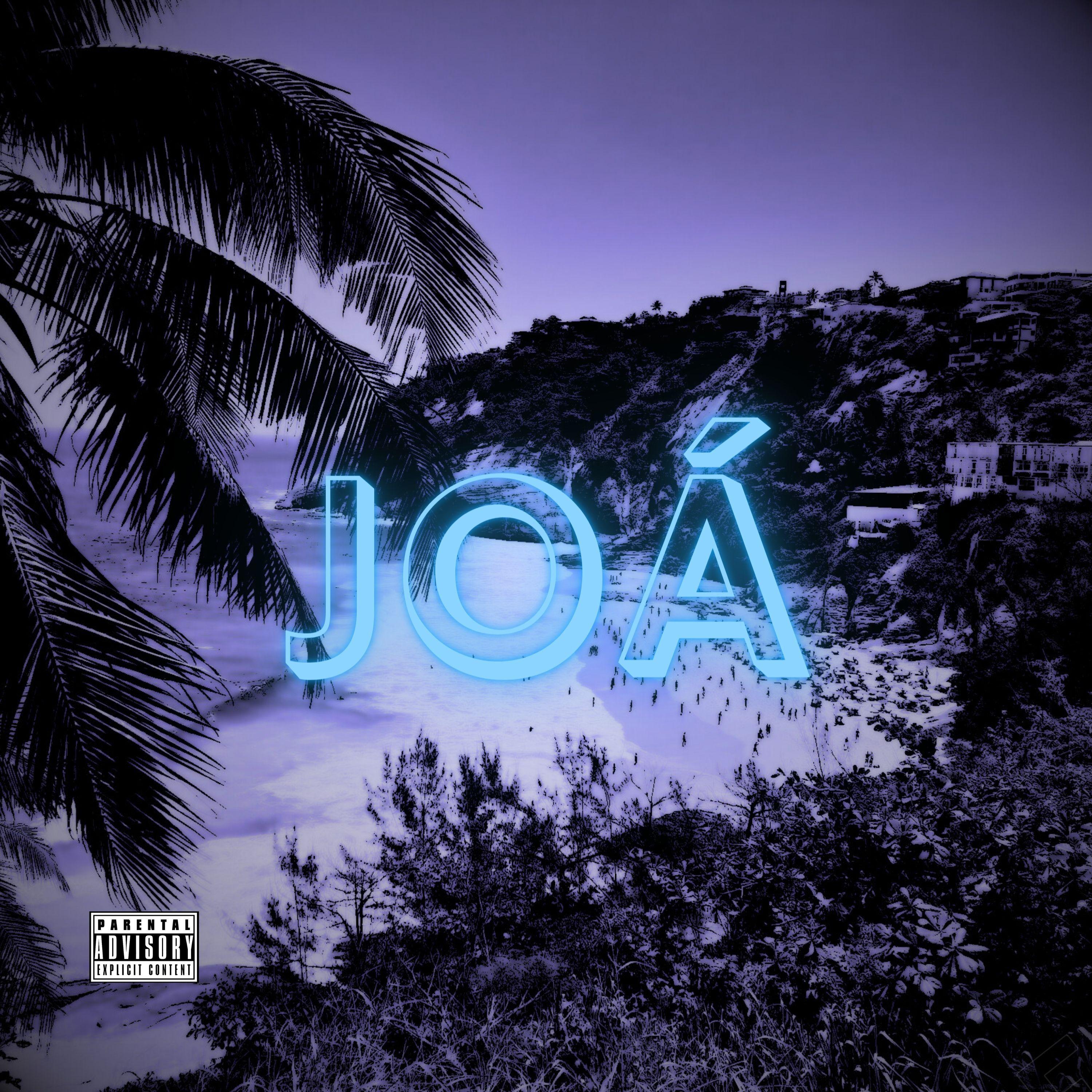 Постер альбома Joá